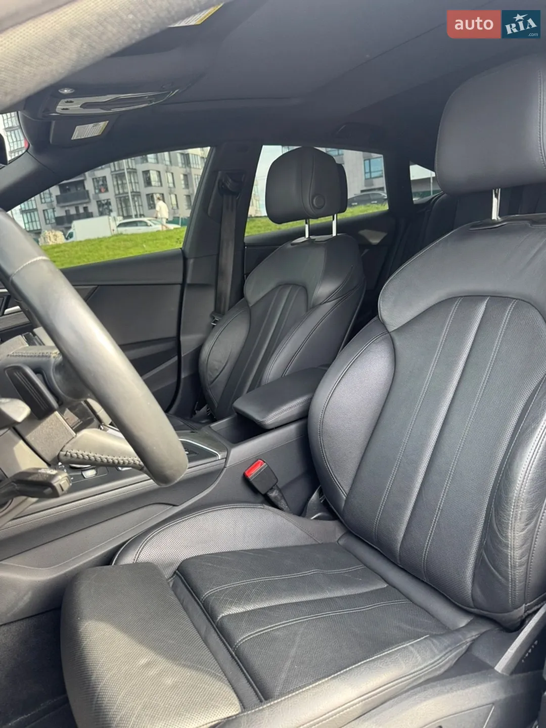 2018 Audi A5 - мініатюра 17