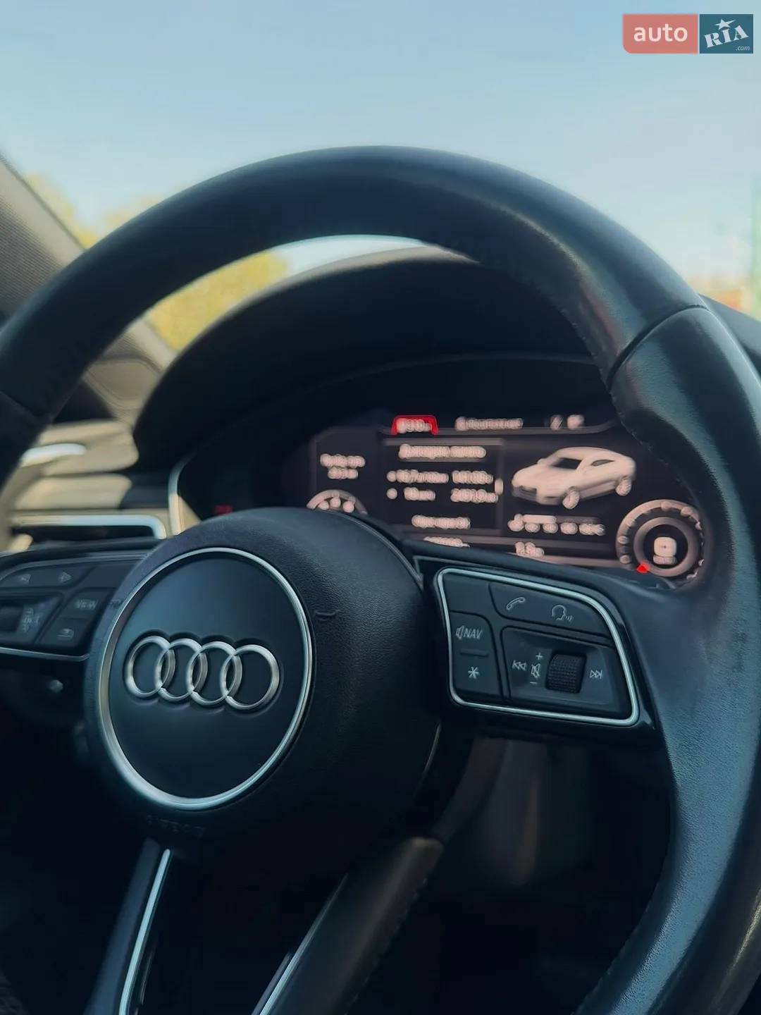 2017 Audi A5 - мініатюра 9
