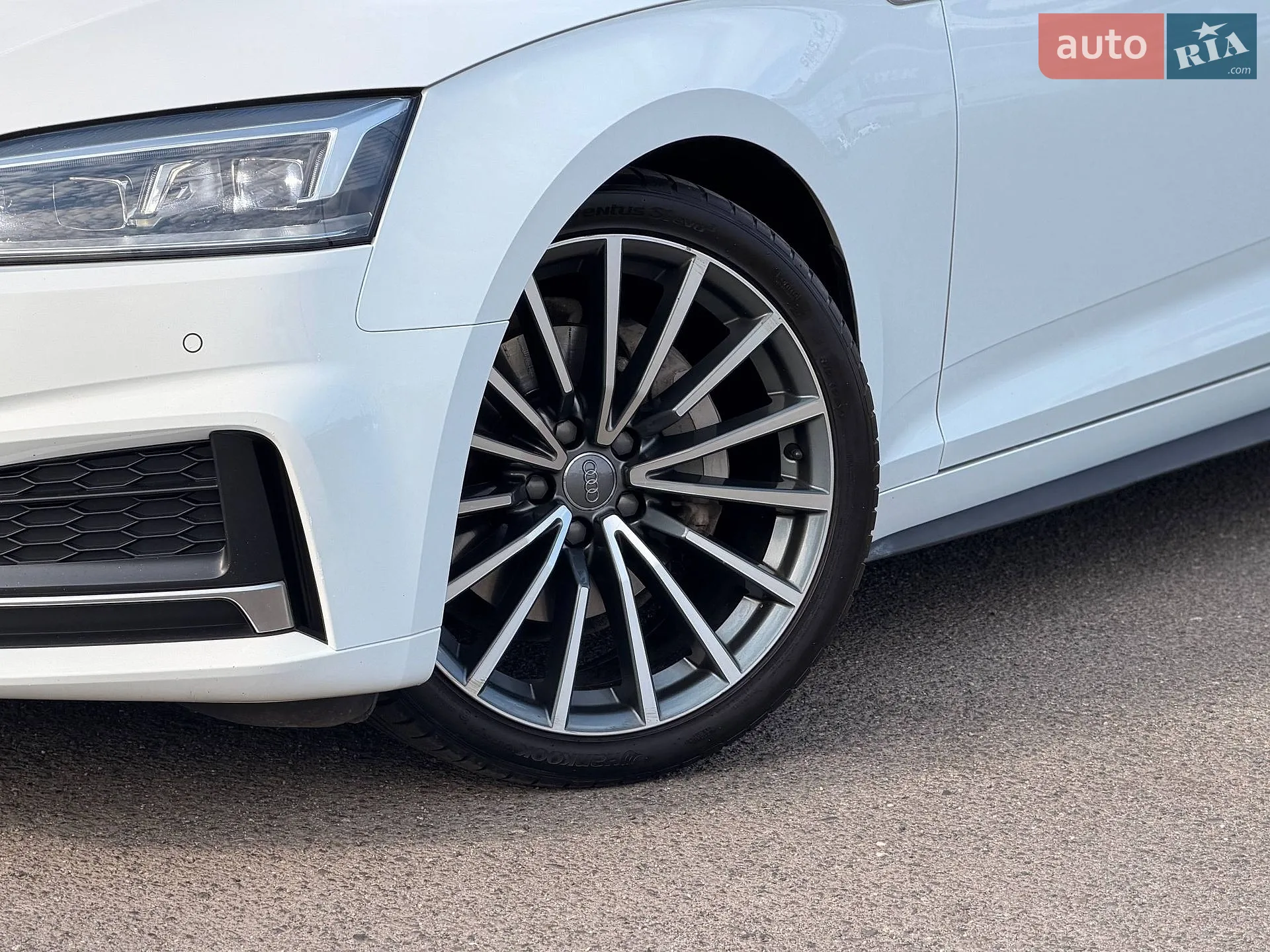 2019 Audi A5 - мініатюра 6