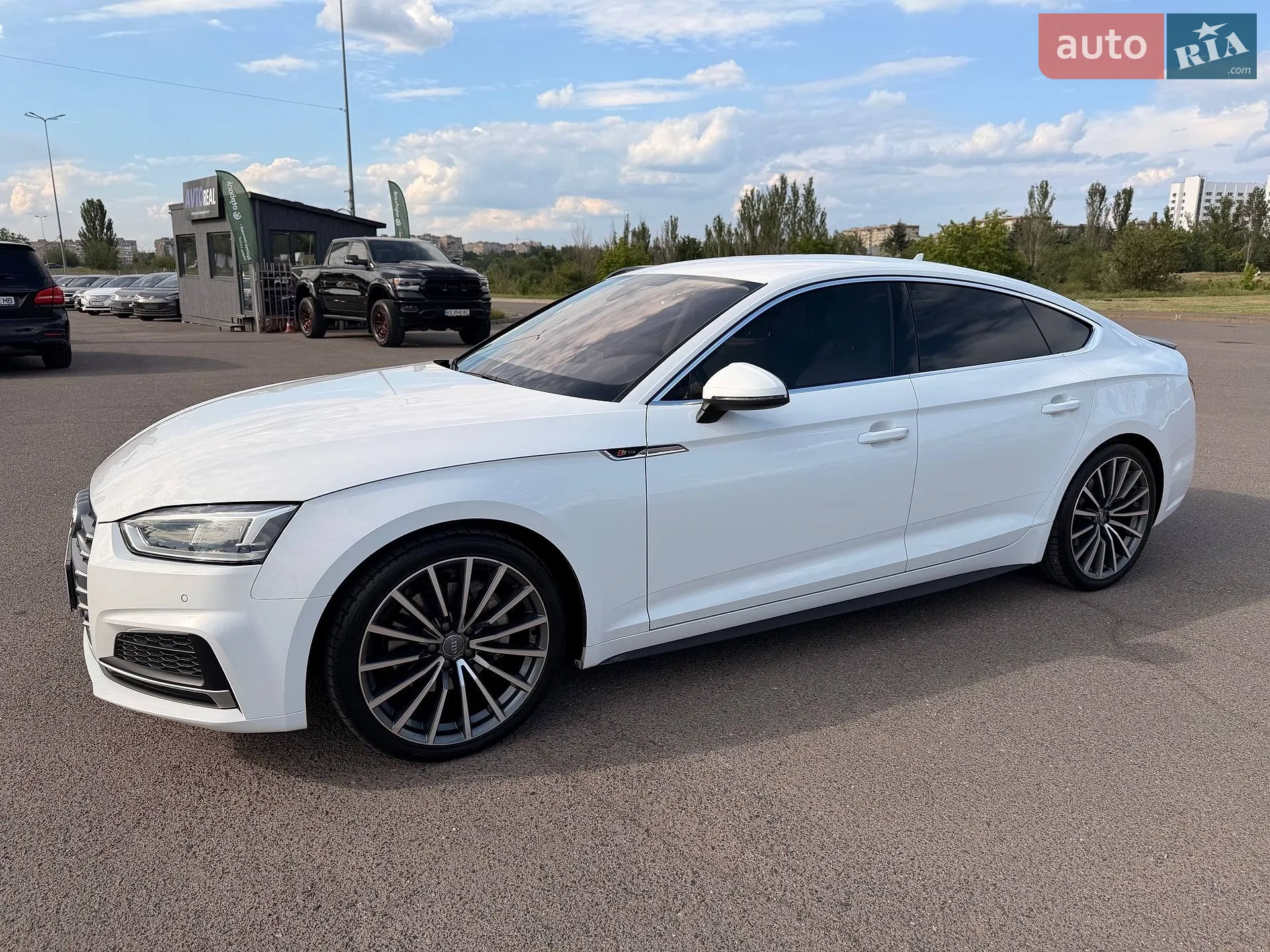 2019 Audi A5 - мініатюра 18