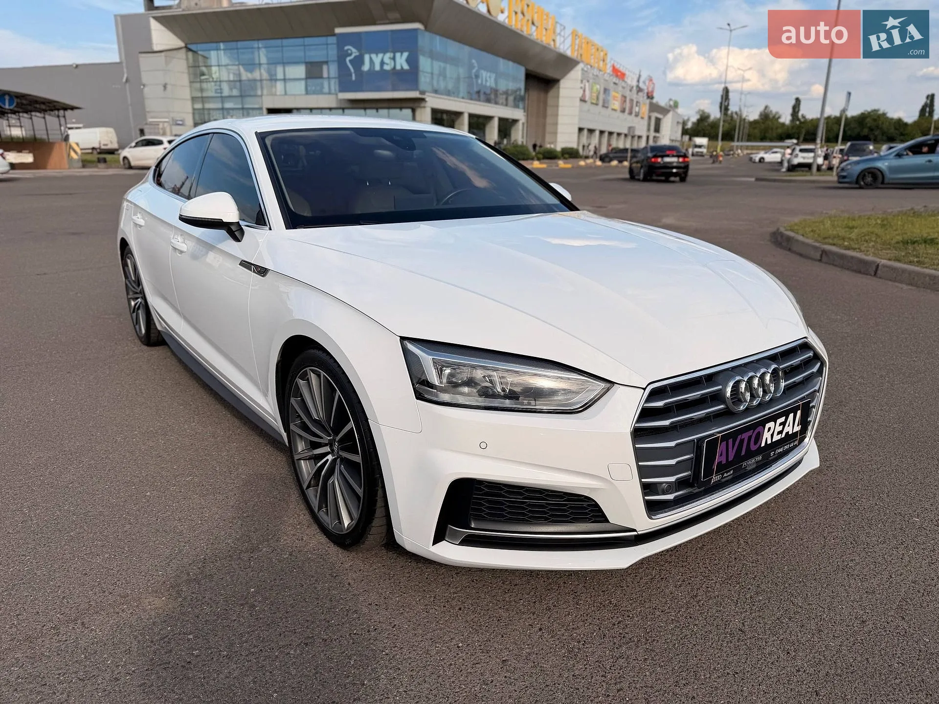 2019 Audi A5 - мініатюра 22