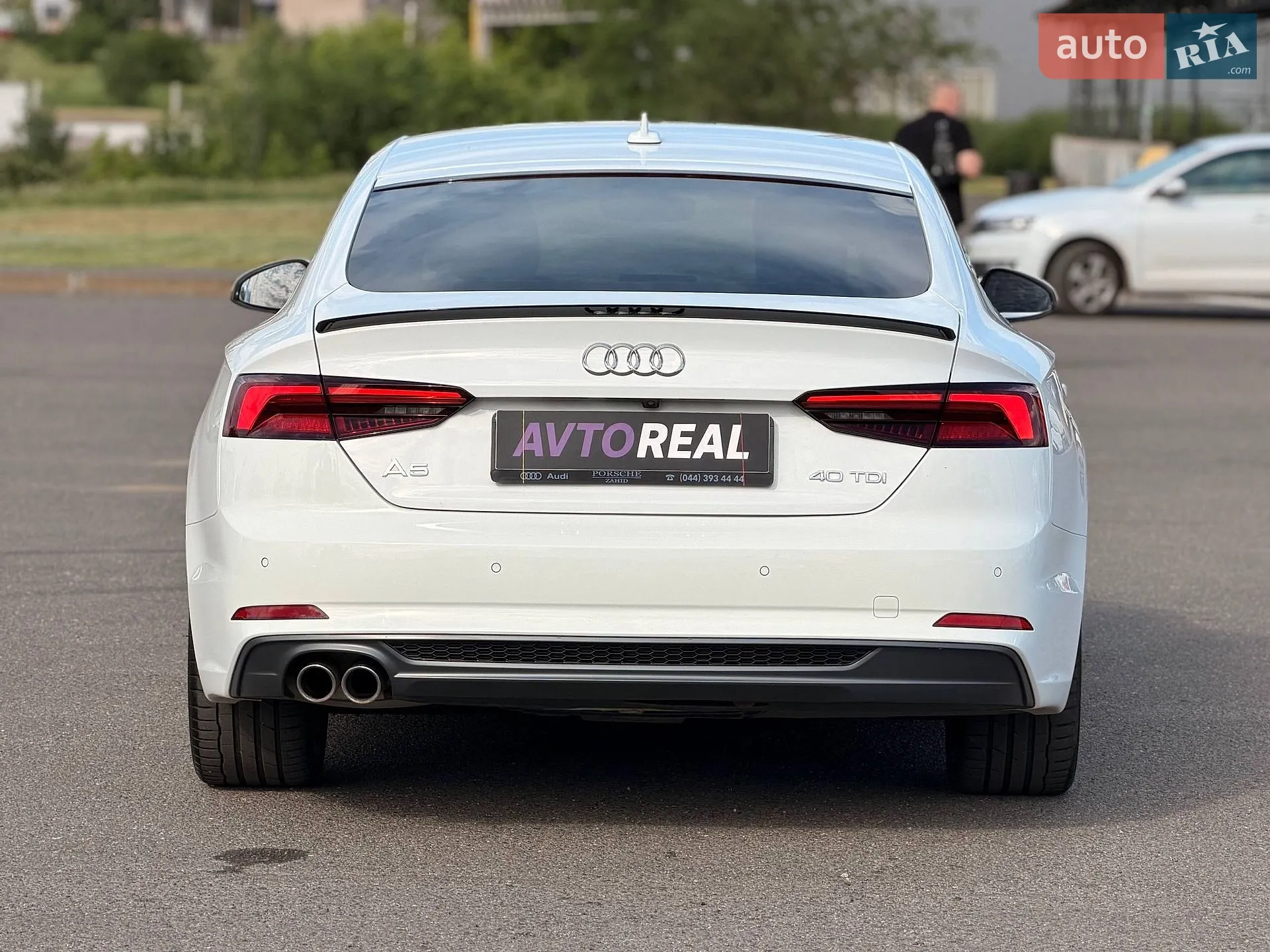 2019 Audi A5 - мініатюра 26