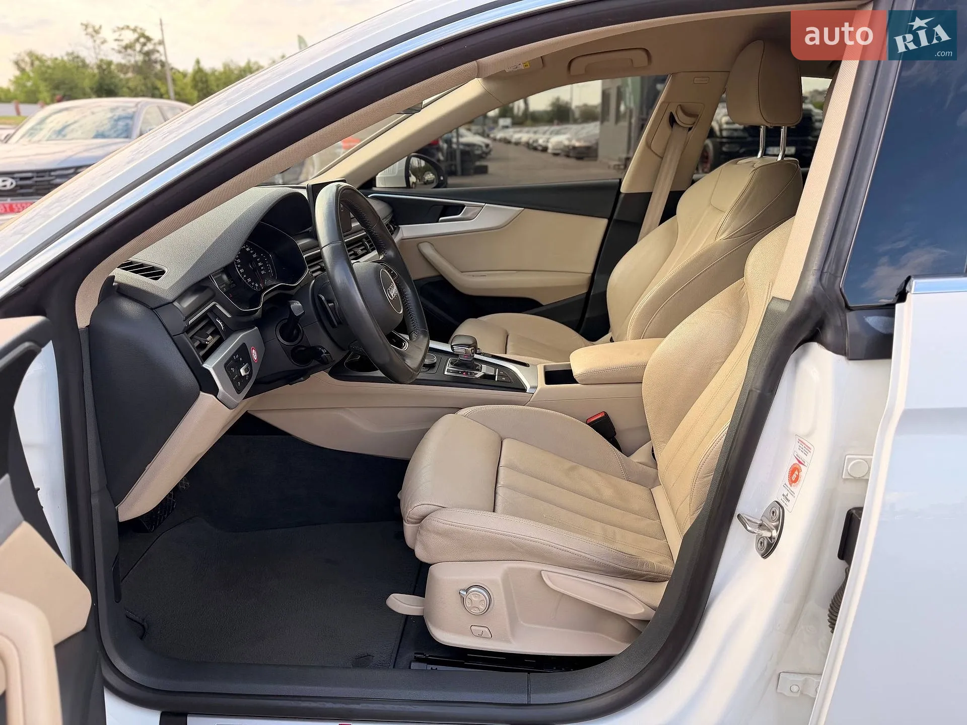 2019 Audi A5 - мініатюра 42