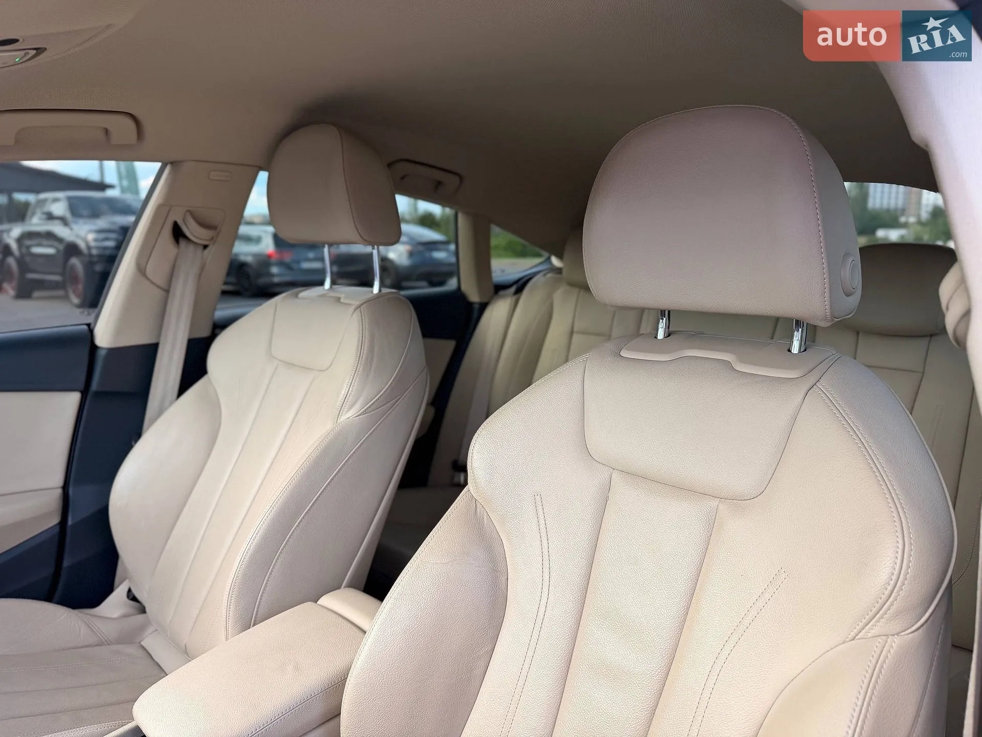 2019 Audi A5 - мініатюра 46
