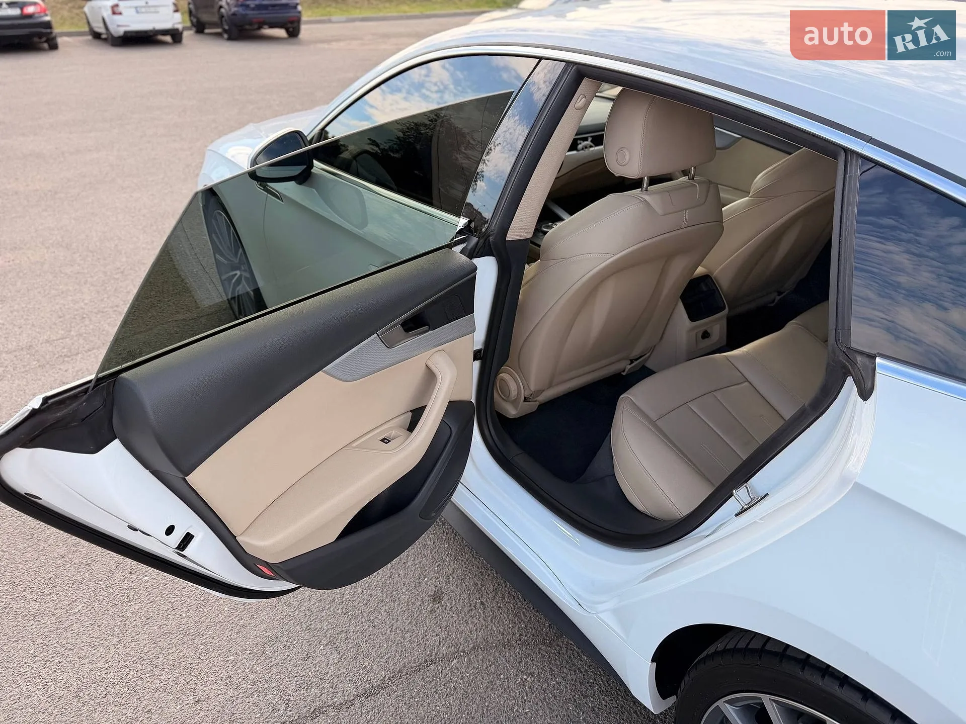 2019 Audi A5 - мініатюра 51