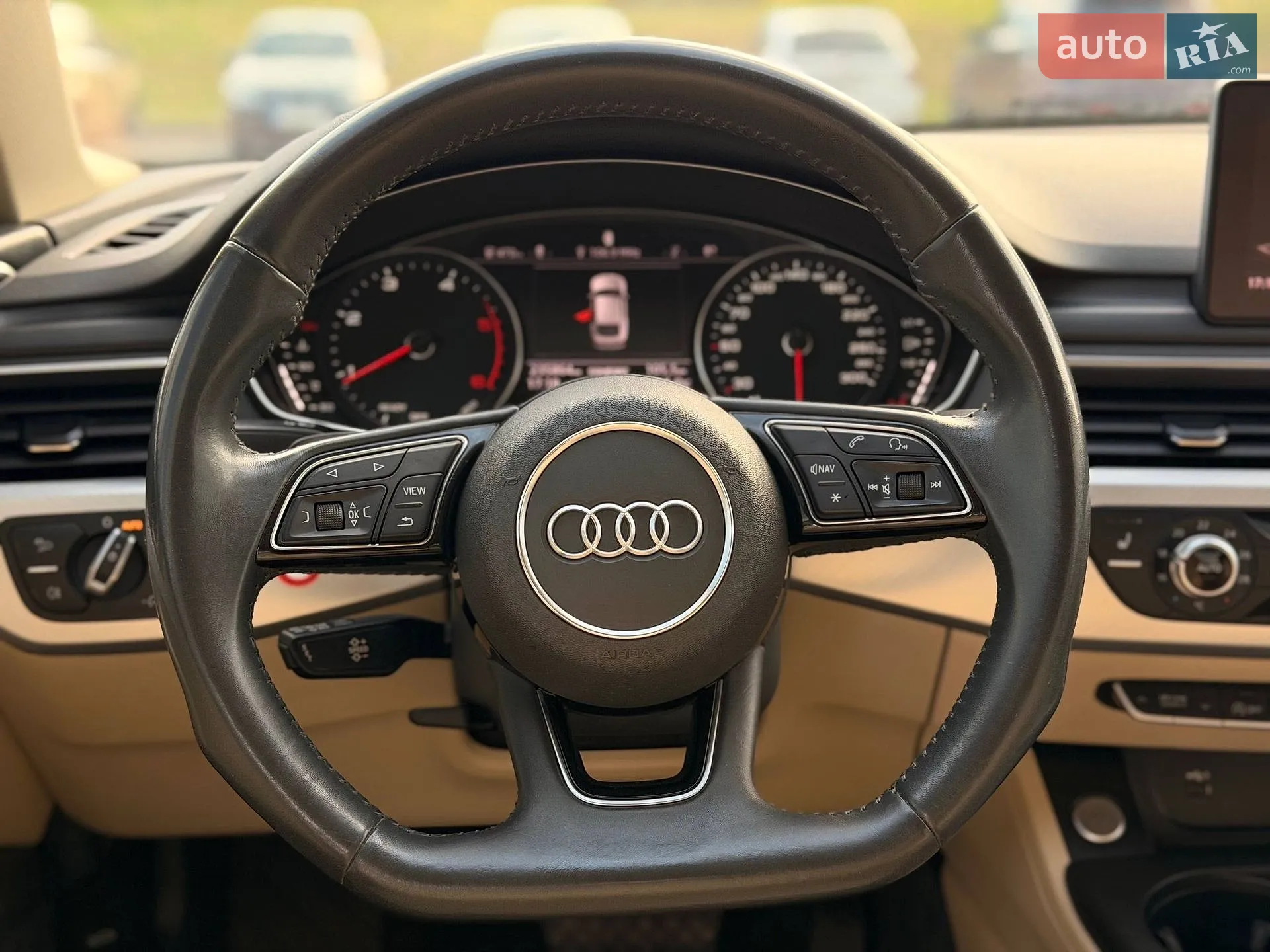 2019 Audi A5 - мініатюра 61
