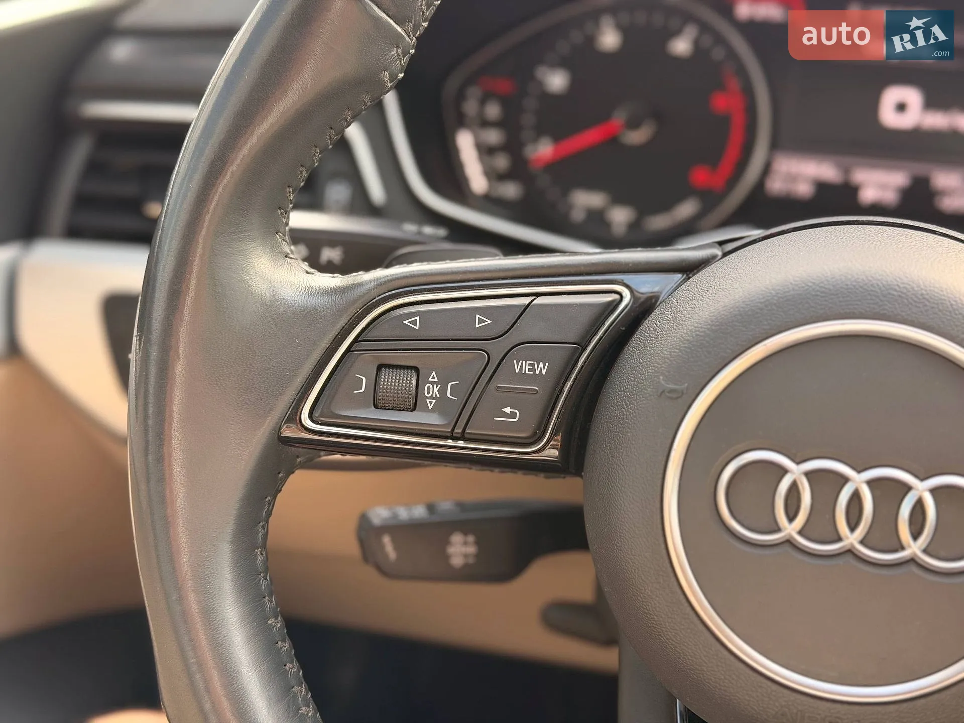 2019 Audi A5 - мініатюра 64