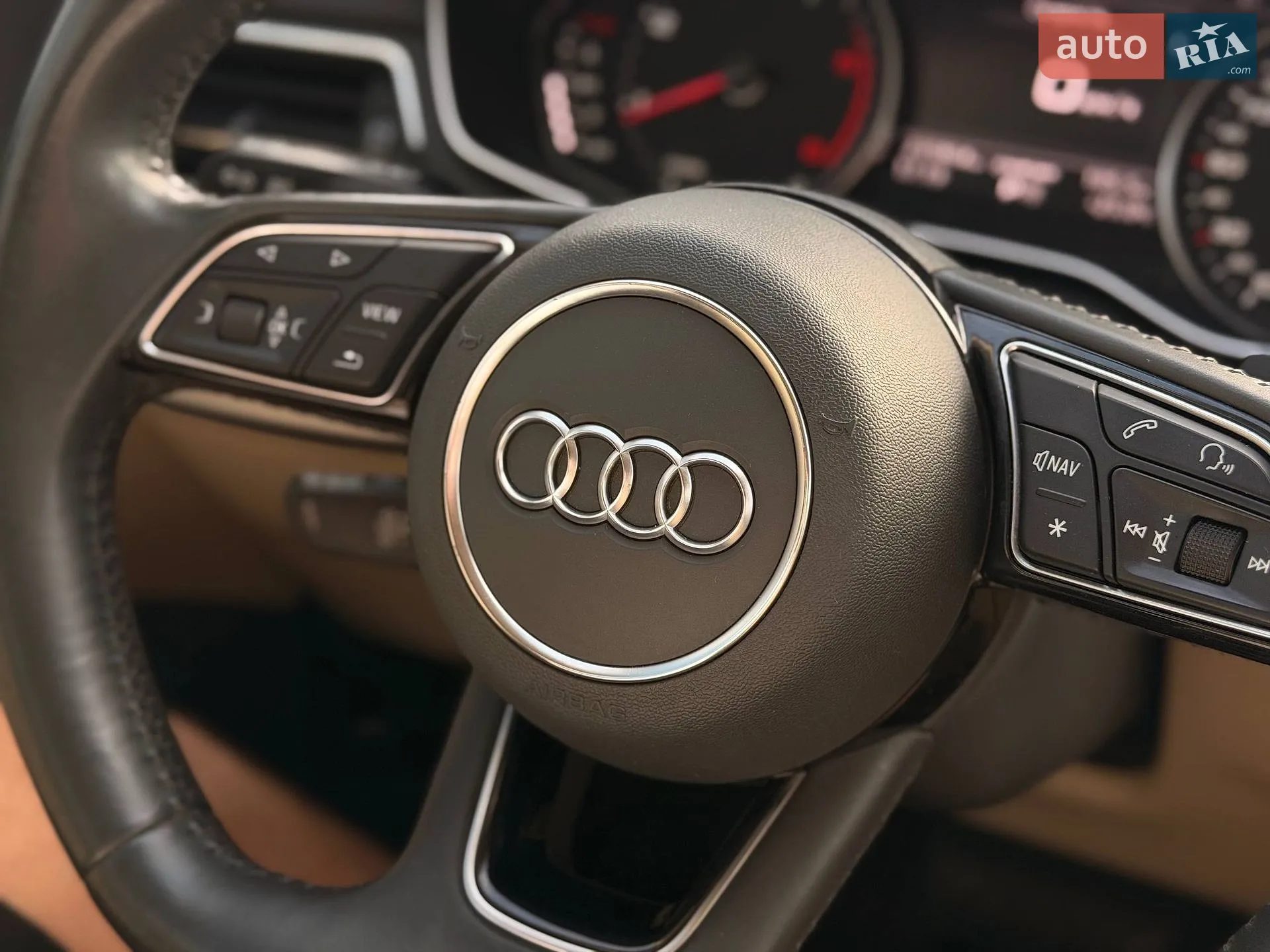 2019 Audi A5 - мініатюра 66