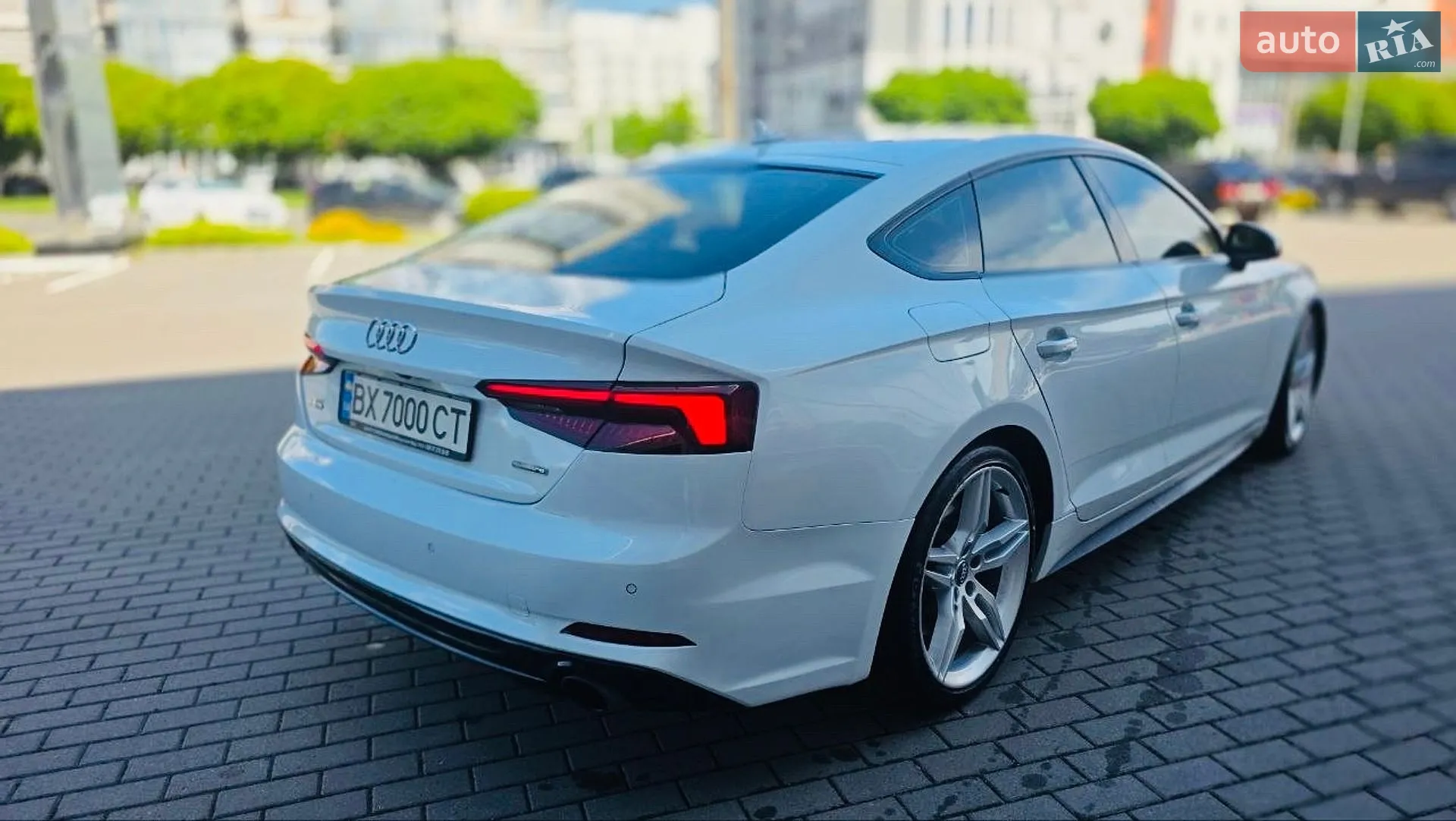 2019 Audi A5 - мініатюра 11