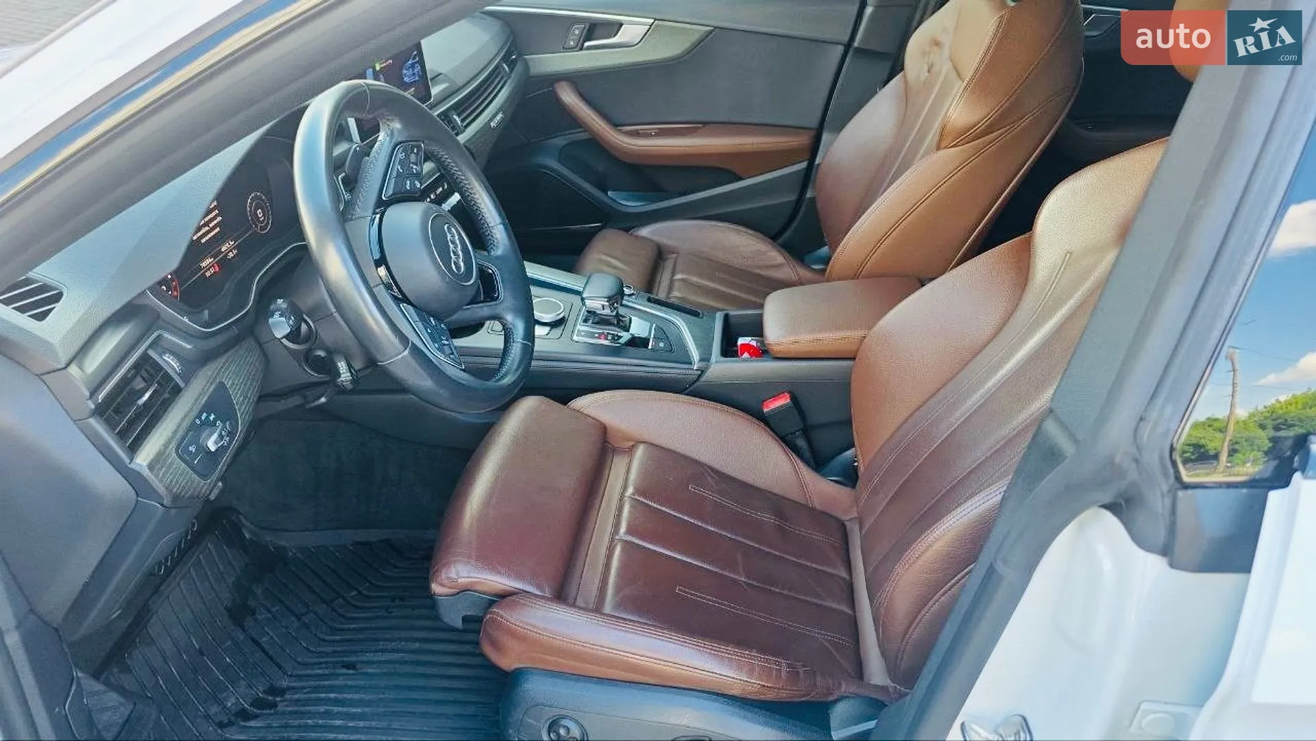 2019 Audi A5 - мініатюра 14