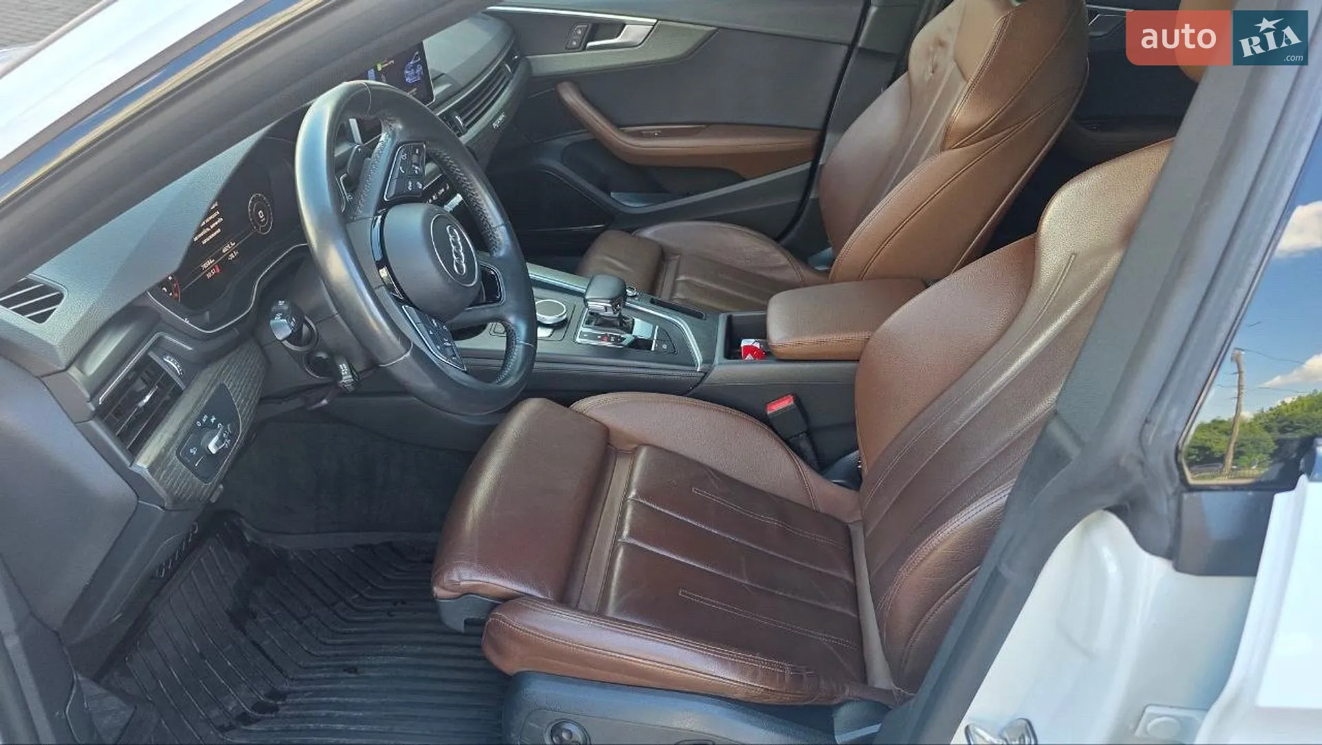 2019 Audi A5 - мініатюра 18