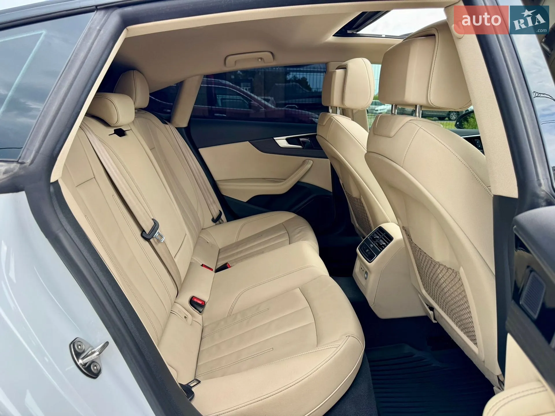 2021 Audi A5 - мініатюра 12