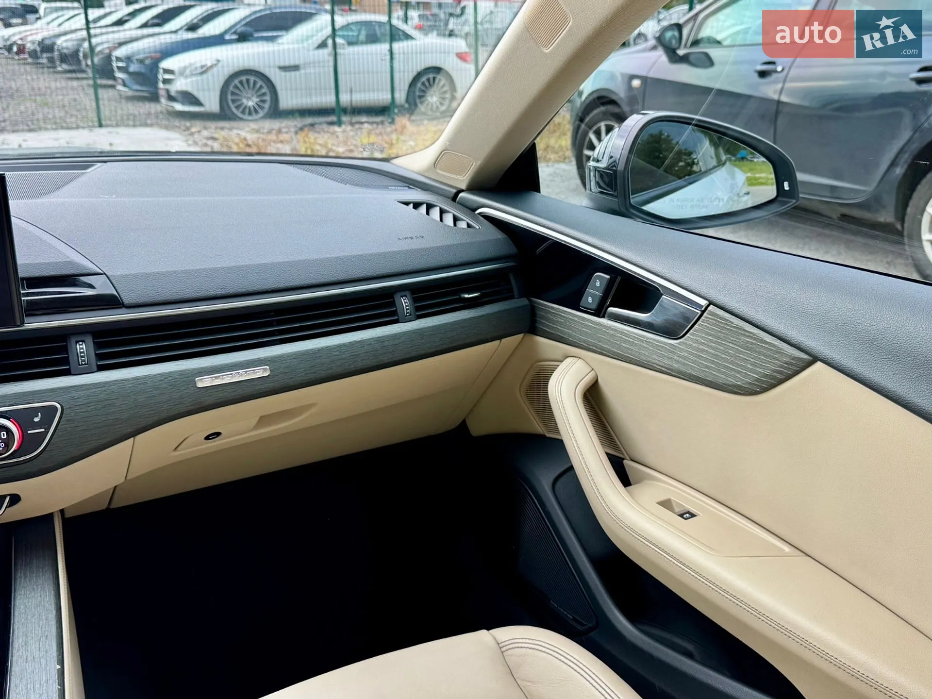 2021 Audi A5 - мініатюра 19