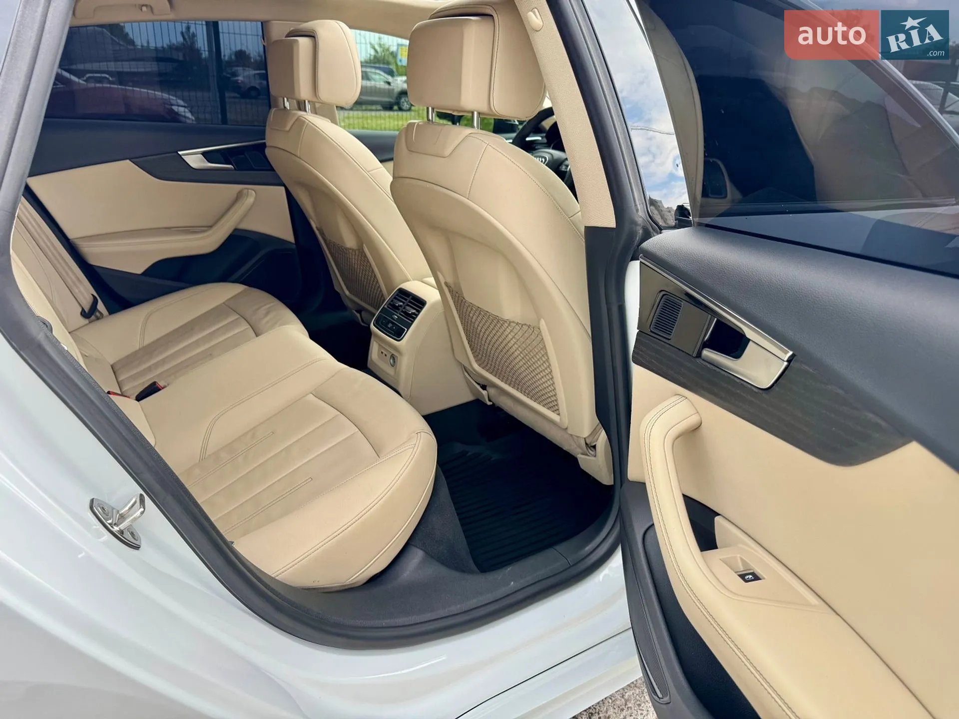 2021 Audi A5 - мініатюра 46