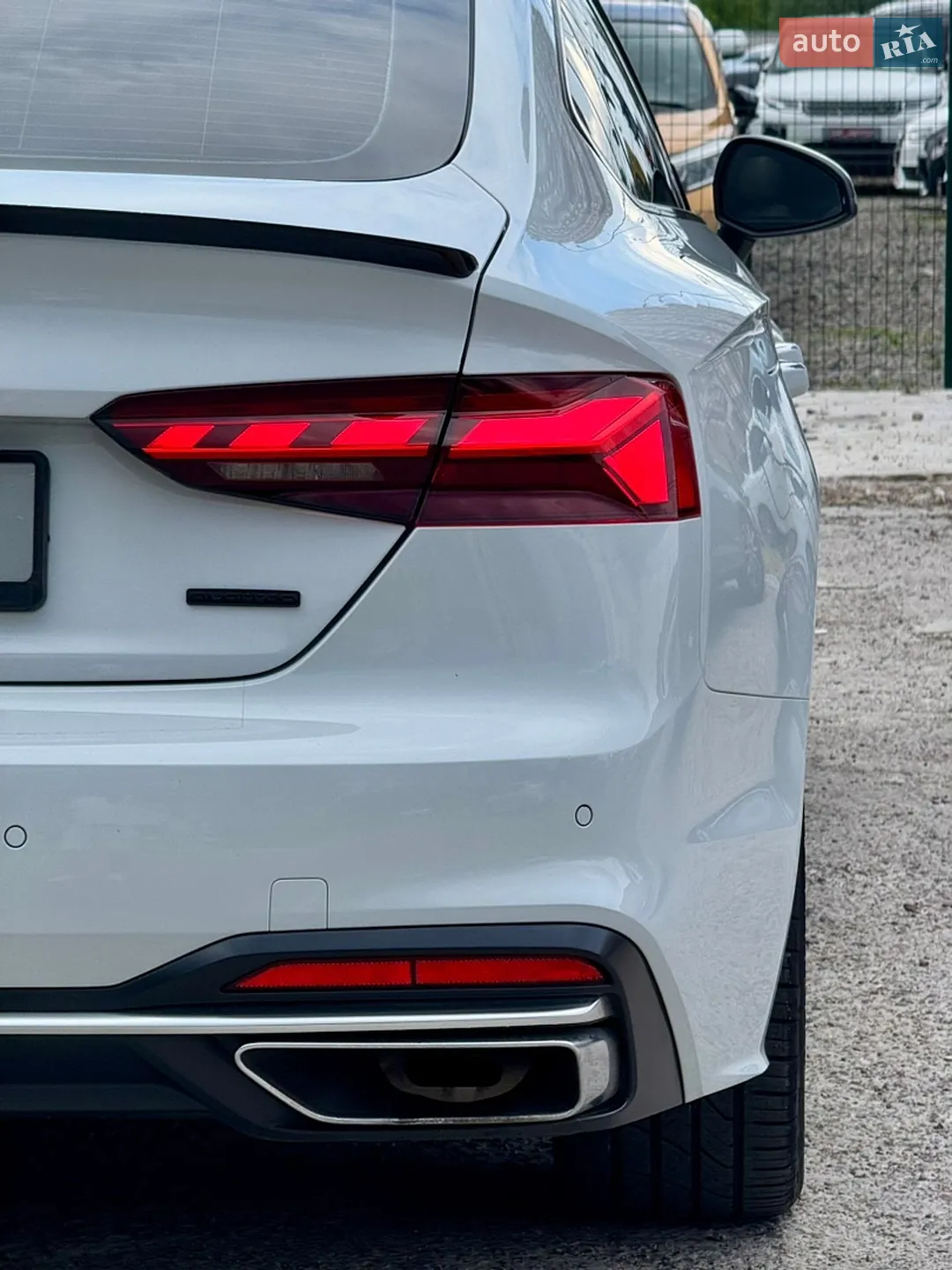 2021 Audi A5 - мініатюра 79
