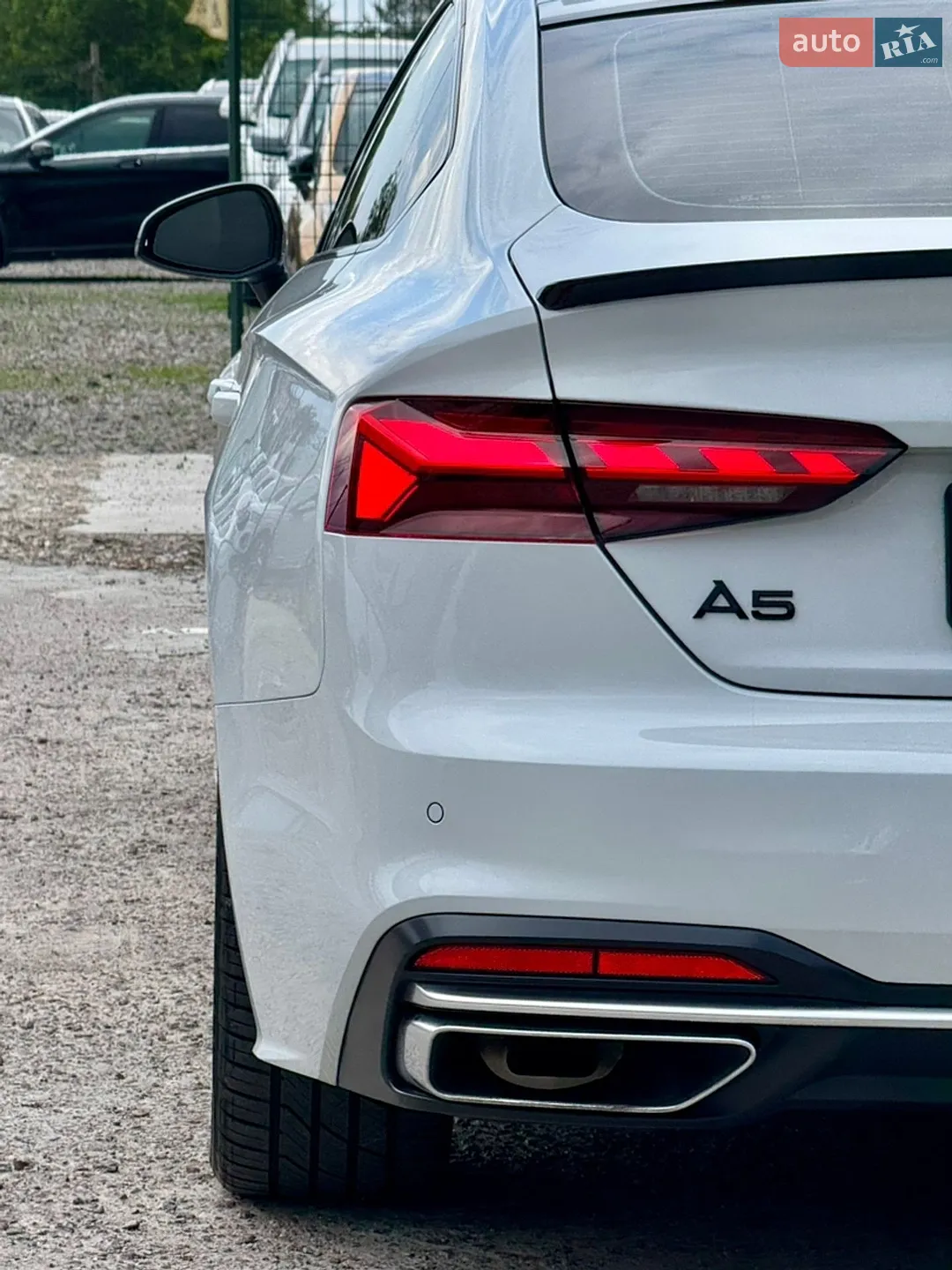 2021 Audi A5 - мініатюра 89