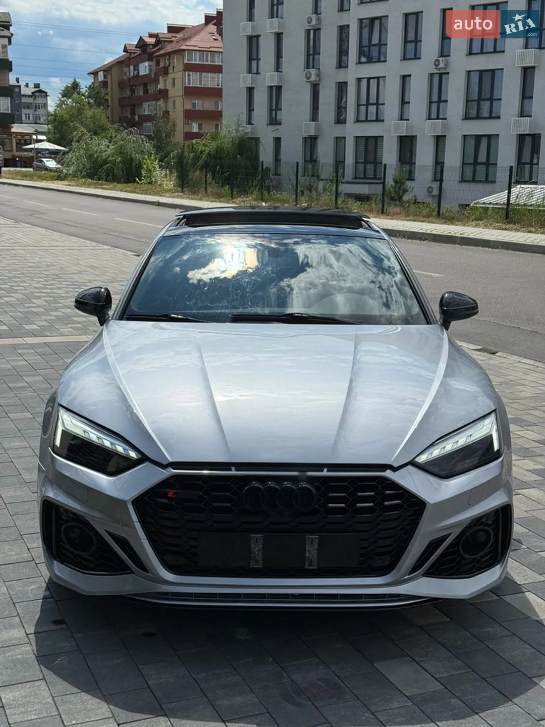 2020 Audi A5 - мініатюра 9