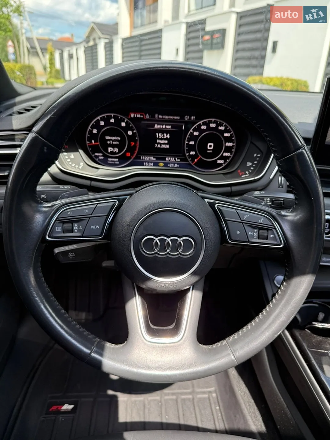 2020 Audi A5 - мініатюра 10