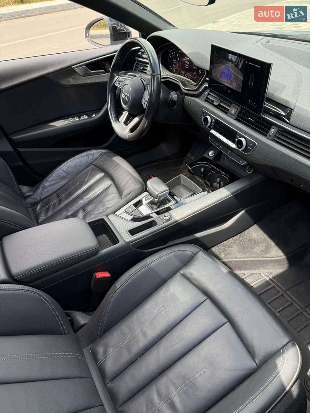 2020 Audi A5 - мініатюра 15