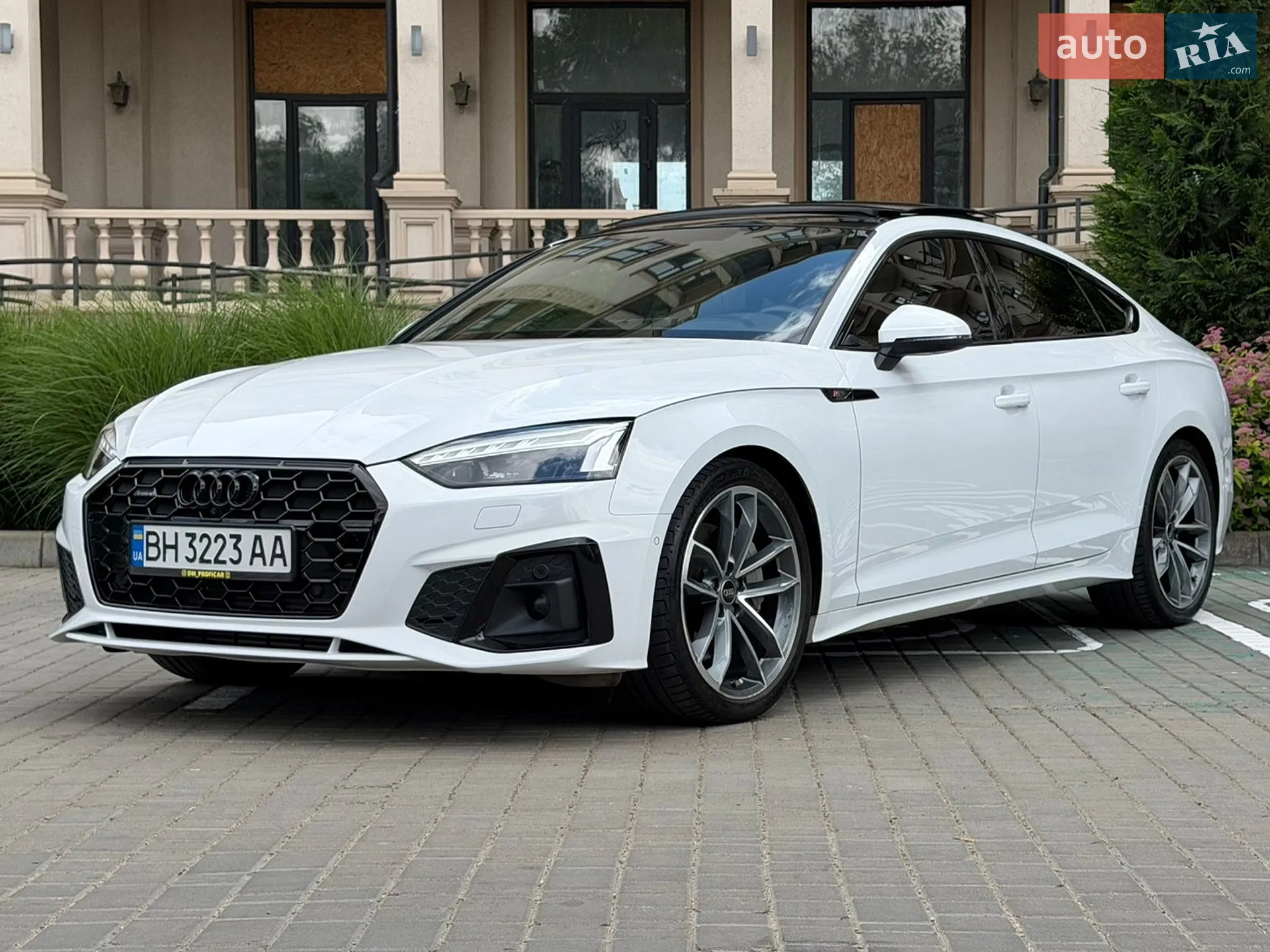 2022 Audi A5 - мініатюра 10