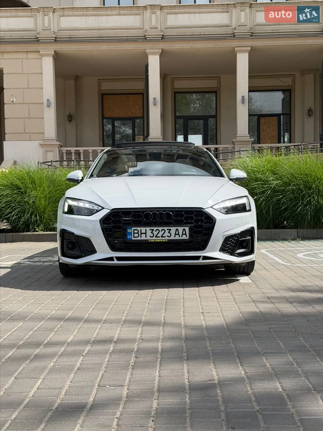 2022 Audi A5 - мініатюра 14