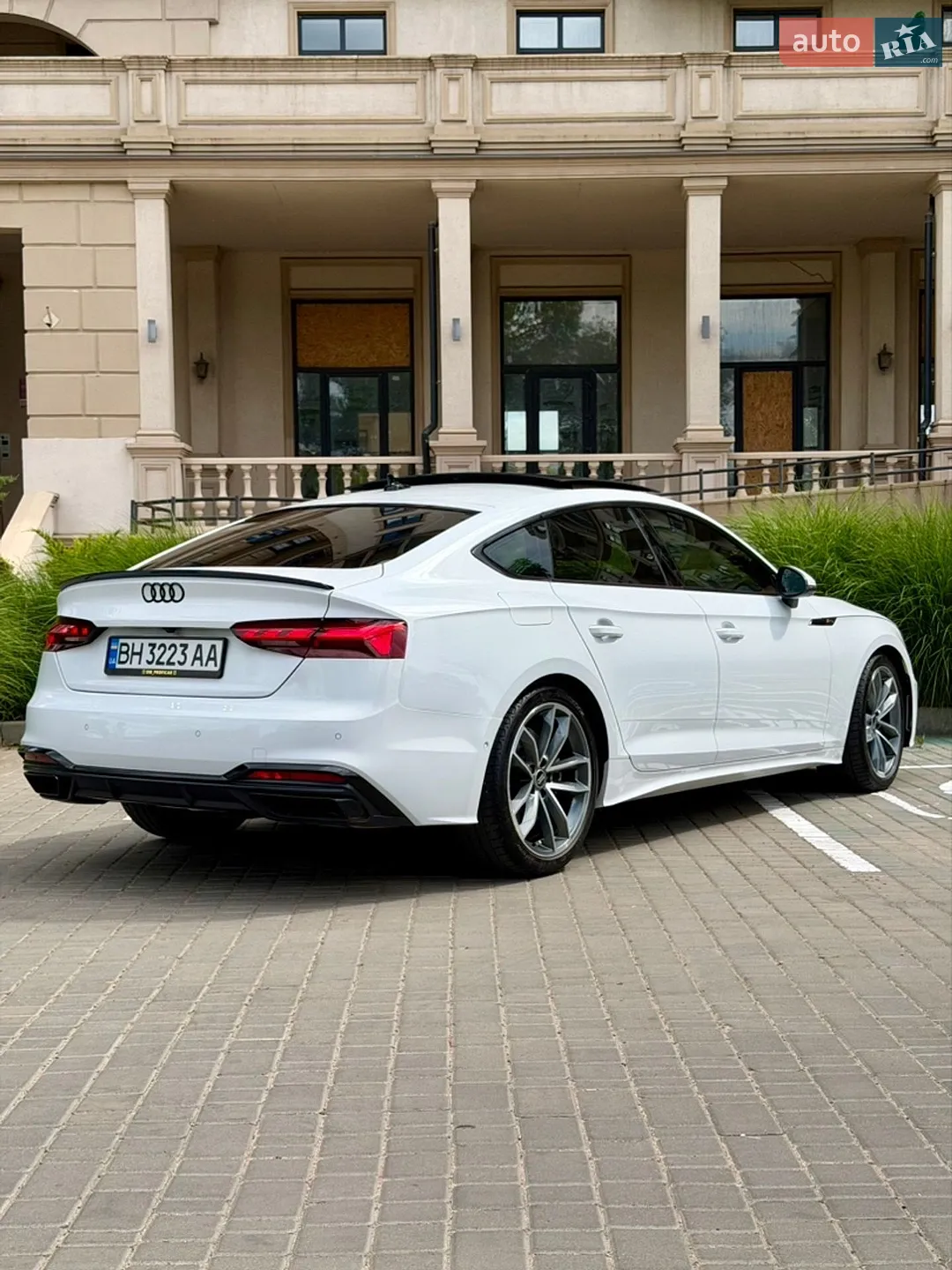 2022 Audi A5 - мініатюра 17