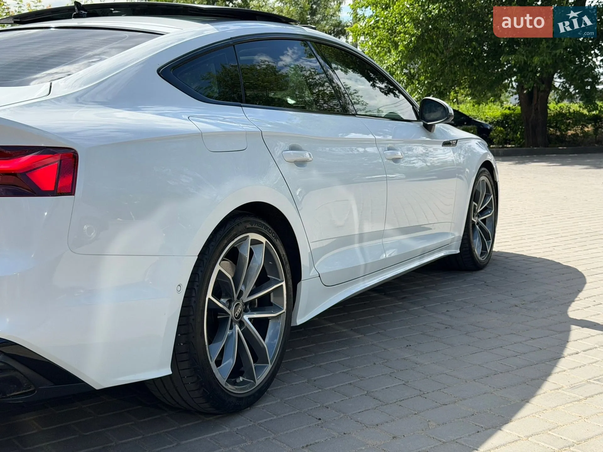 2022 Audi A5 - мініатюра 24