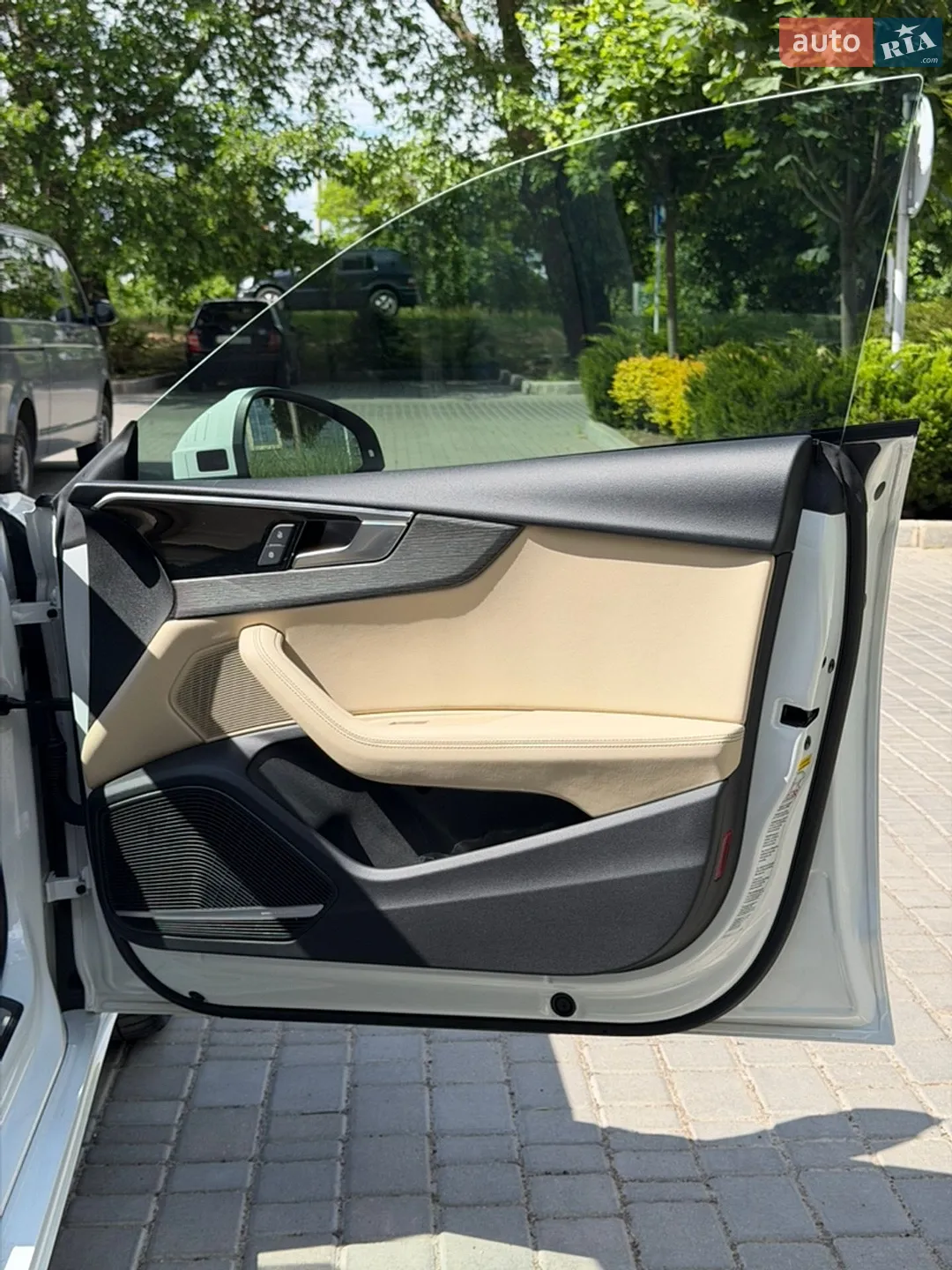 2022 Audi A5 - мініатюра 35