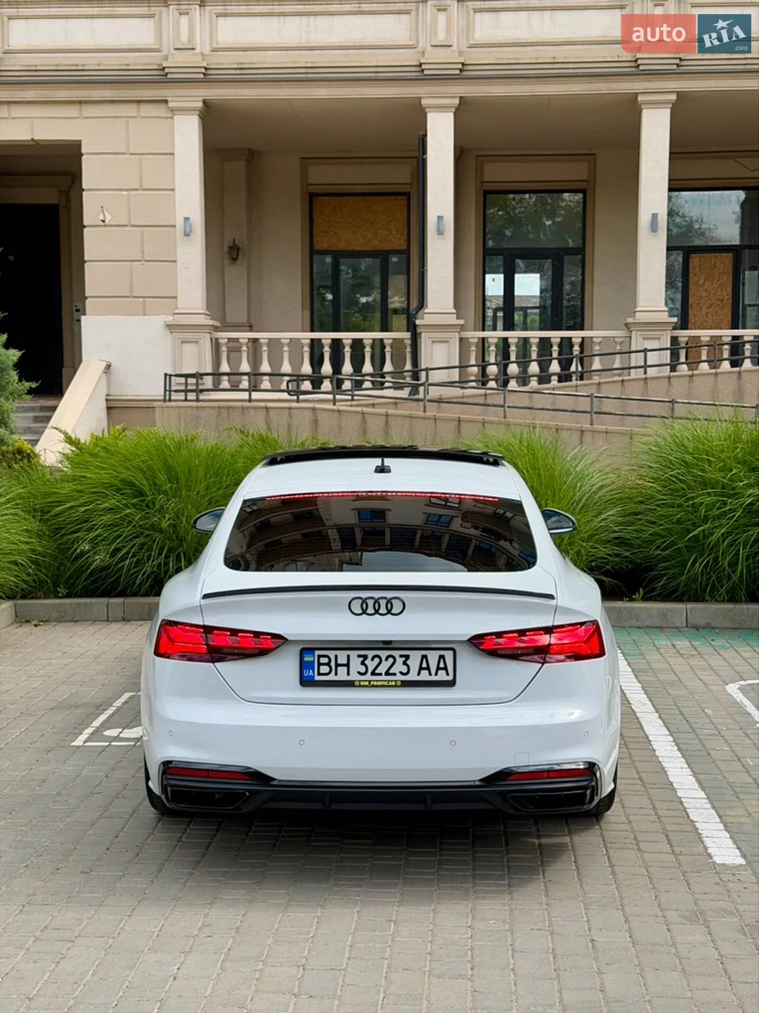 2022 Audi A5 - мініатюра 39