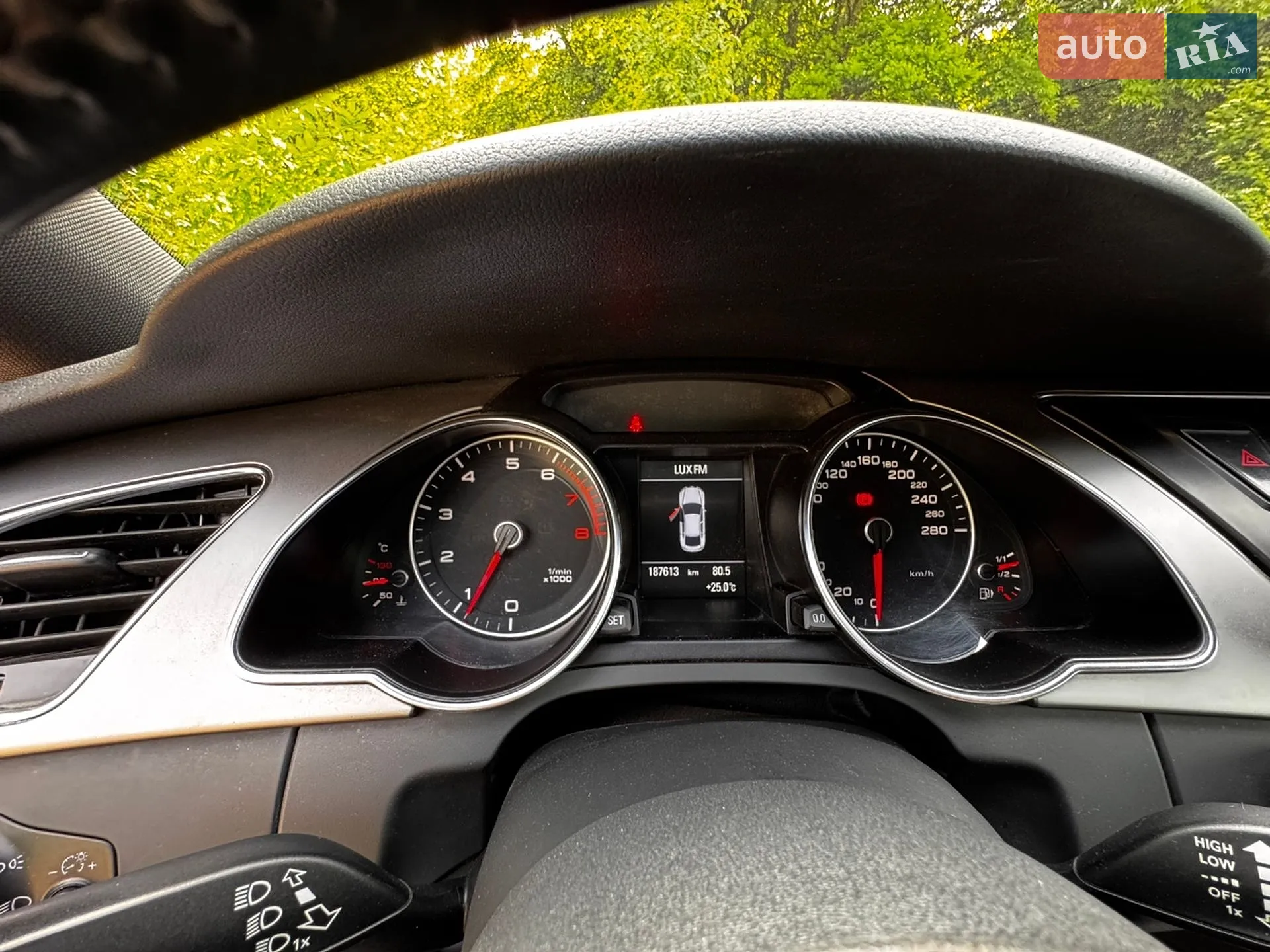 2012 Audi A5 - мініатюра 17