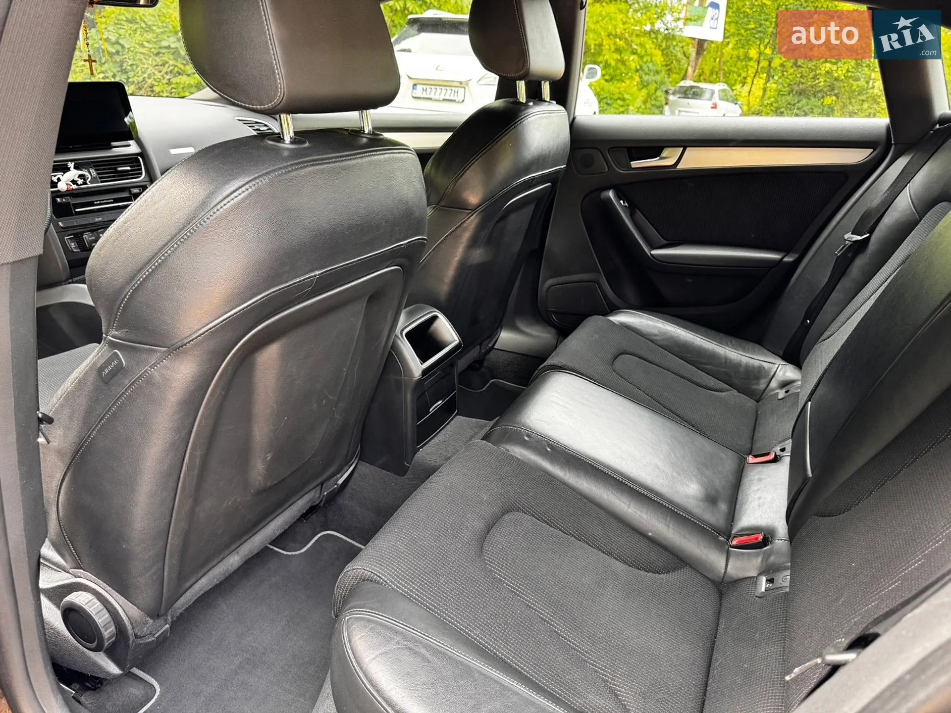 2012 Audi A5 - мініатюра 23