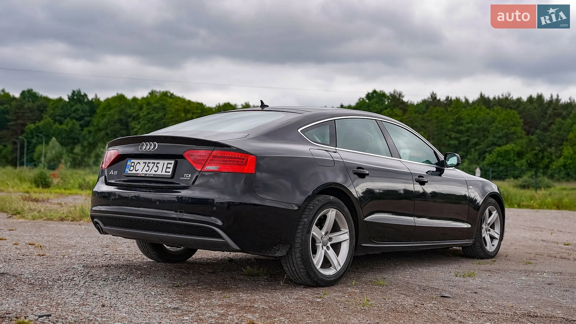 2016 Audi A5 - мініатюра 6