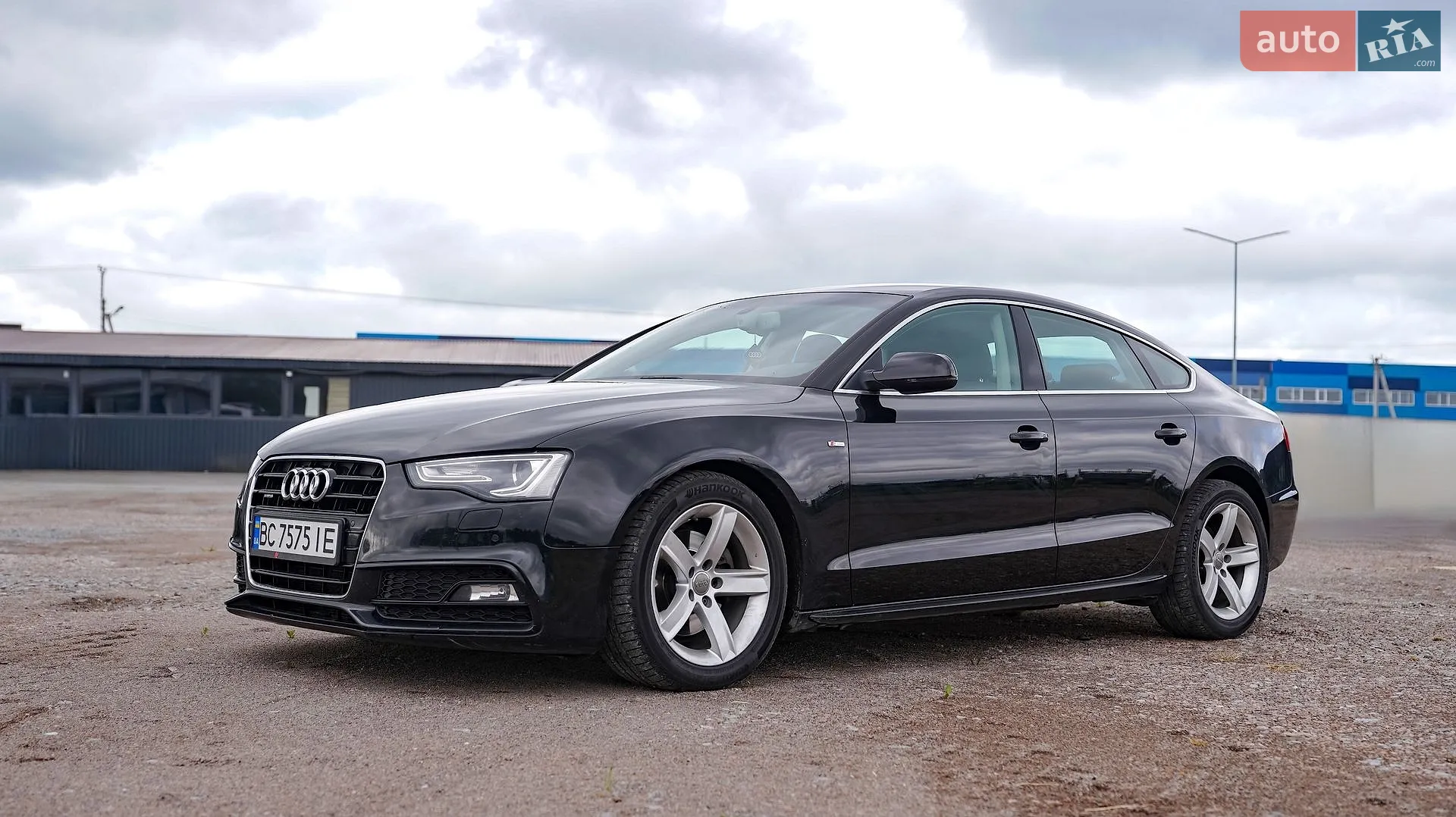 2016 Audi A5 - мініатюра 10