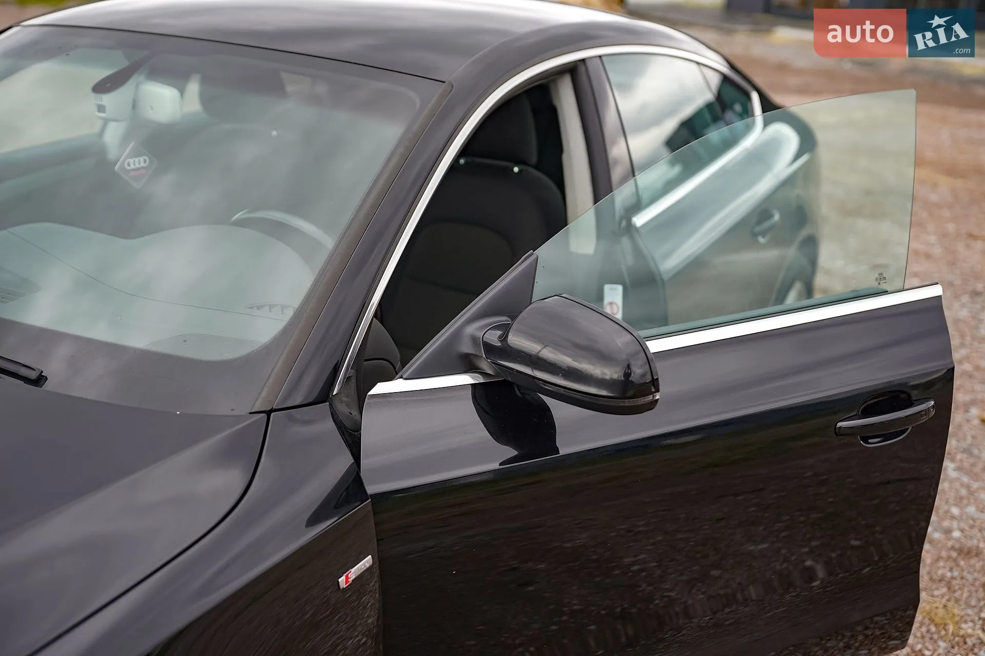 2016 Audi A5 - мініатюра 21