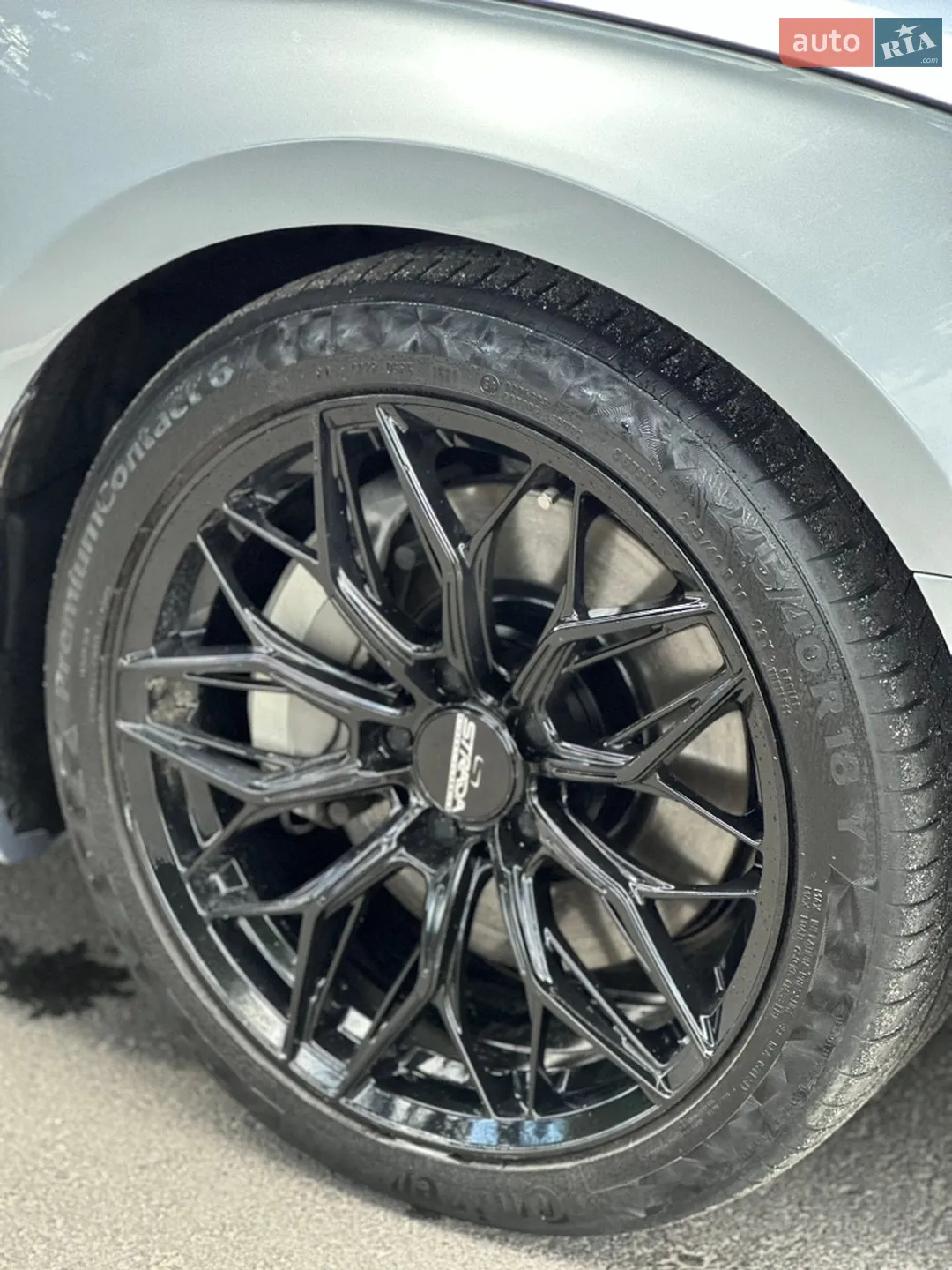 2019 Audi A5 - мініатюра 9