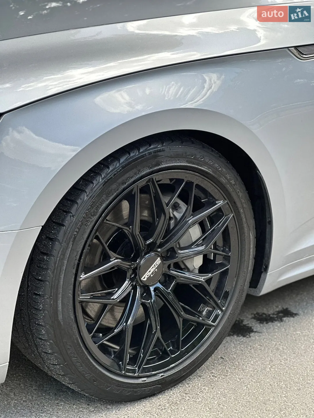 2019 Audi A5 - мініатюра 10