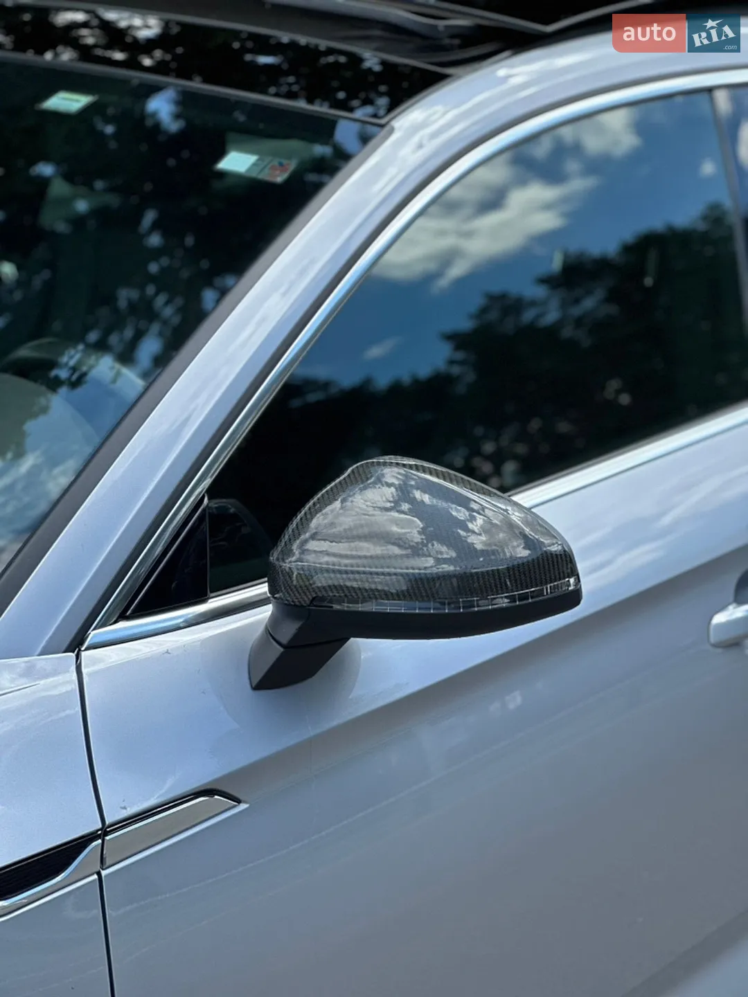 2019 Audi A5 - мініатюра 11