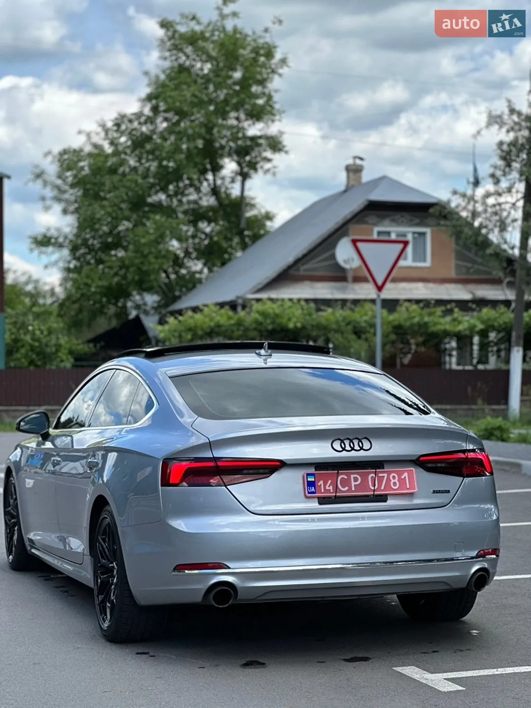 2019 Audi A5 - мініатюра 21
