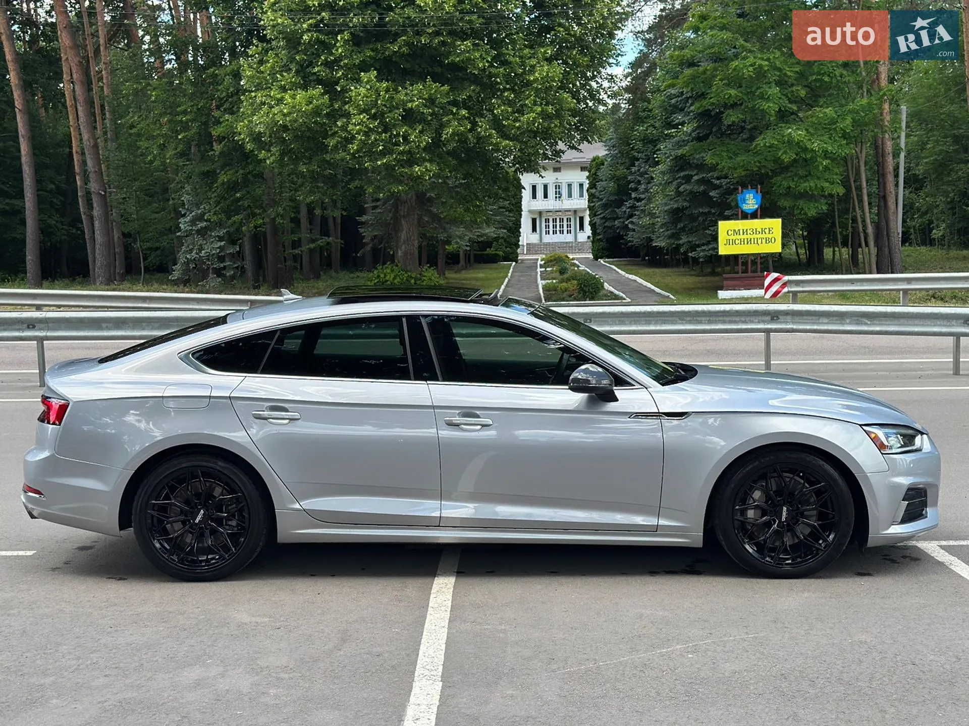 2019 Audi A5 - мініатюра 15
