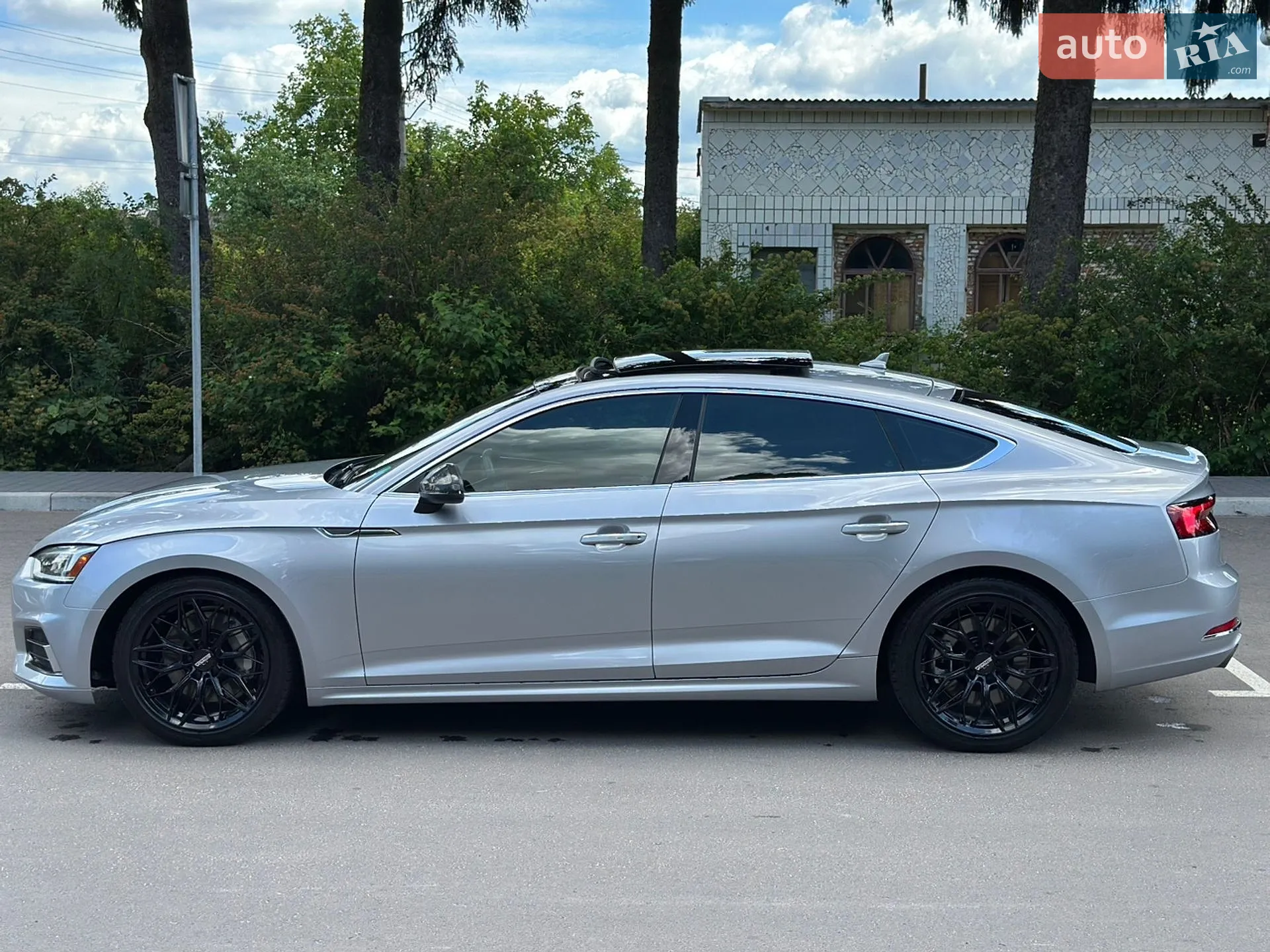 2019 Audi A5 - мініатюра 20
