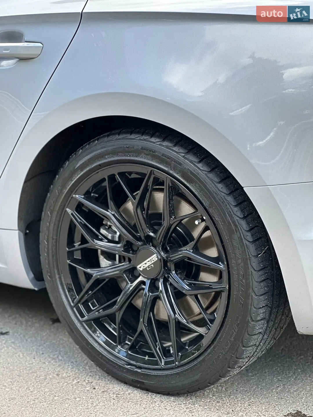 2019 Audi A5 - мініатюра 24