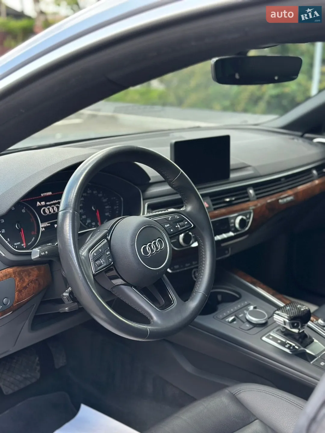 2019 Audi A5 - мініатюра 25