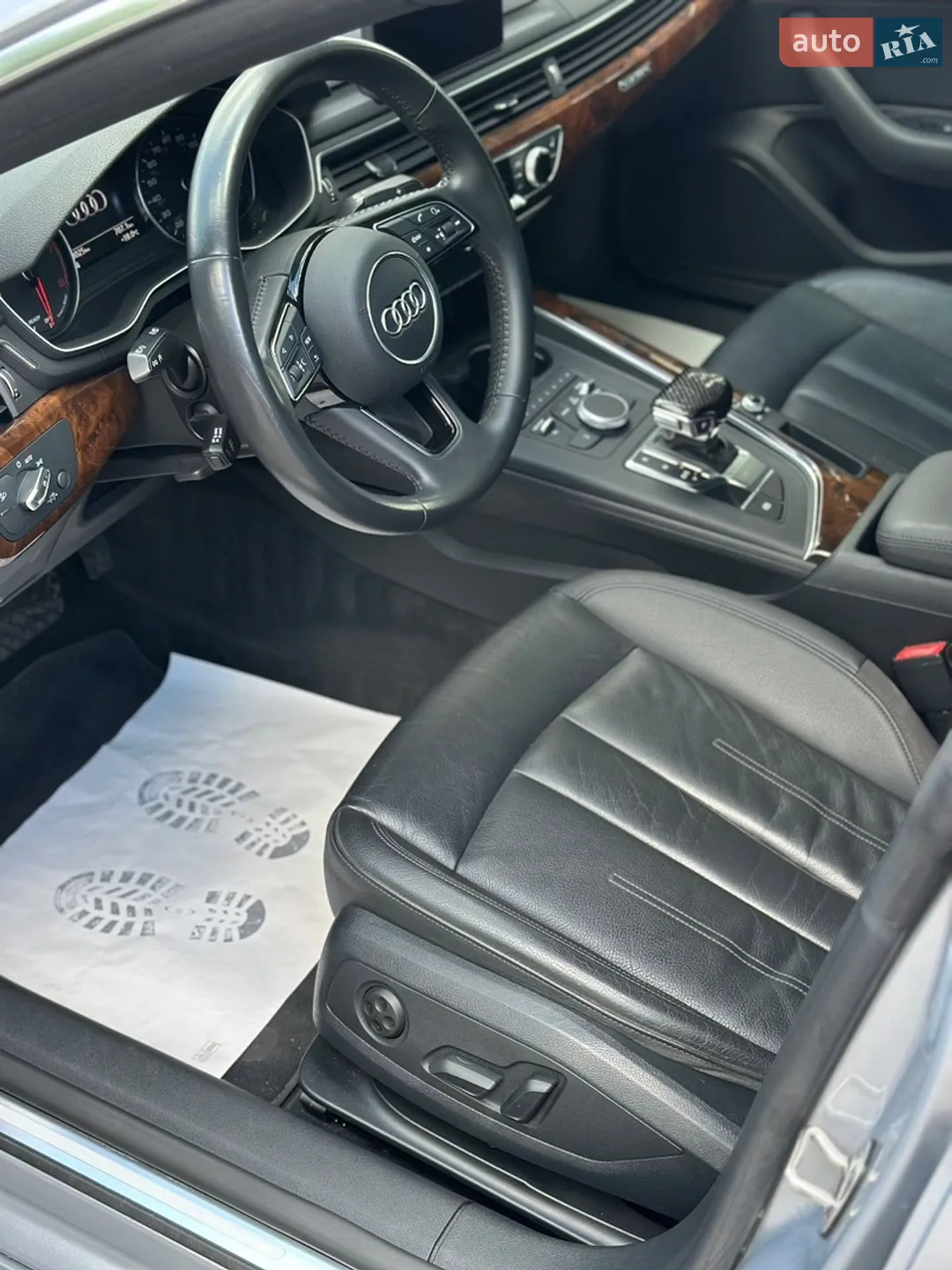 2019 Audi A5 - мініатюра 26