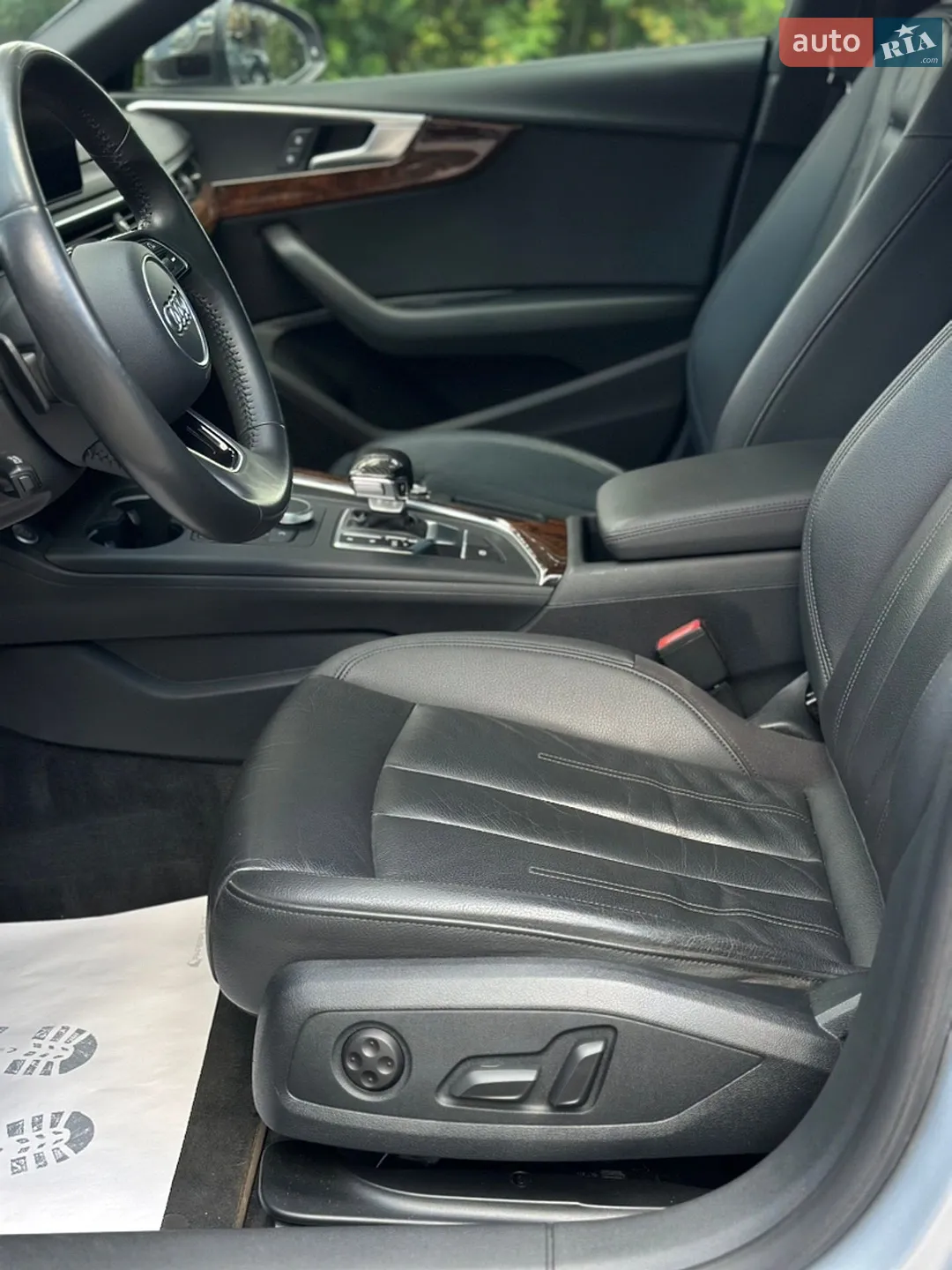 2019 Audi A5 - мініатюра 27