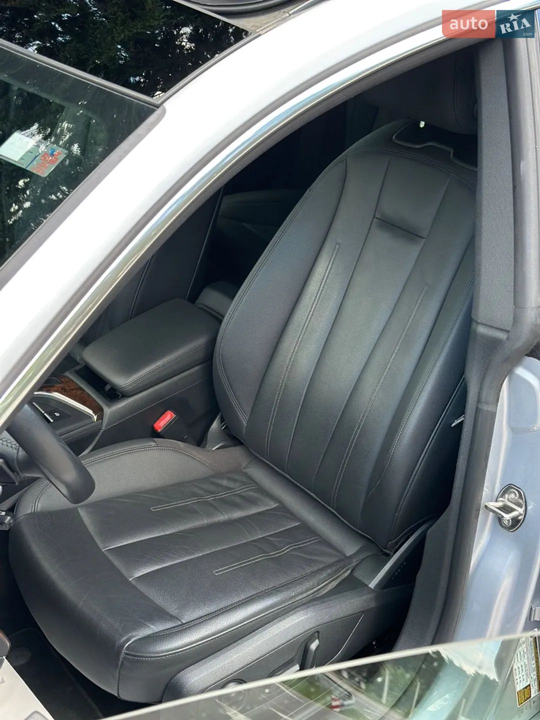 2019 Audi A5 - мініатюра 28