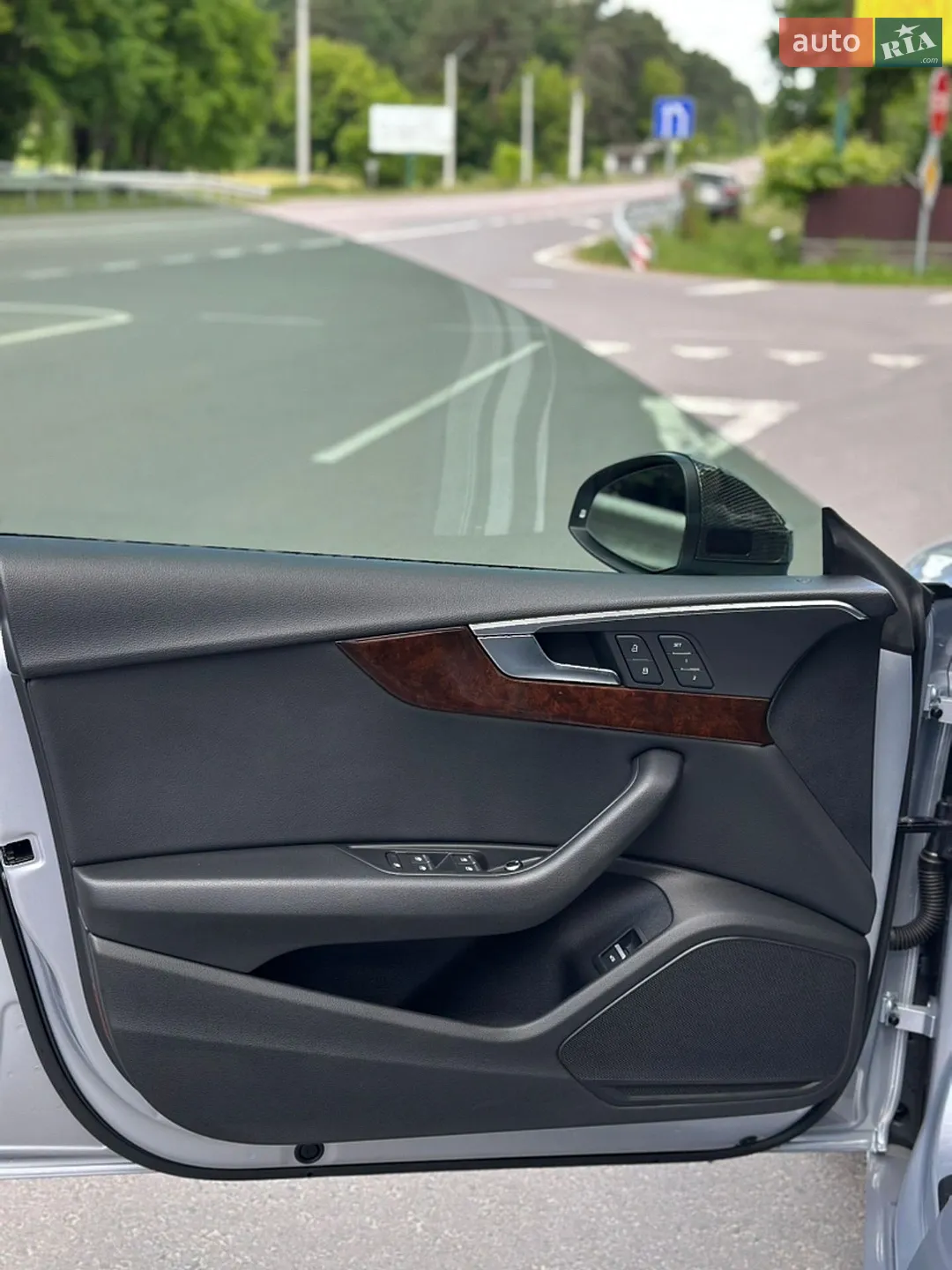2019 Audi A5 - мініатюра 29