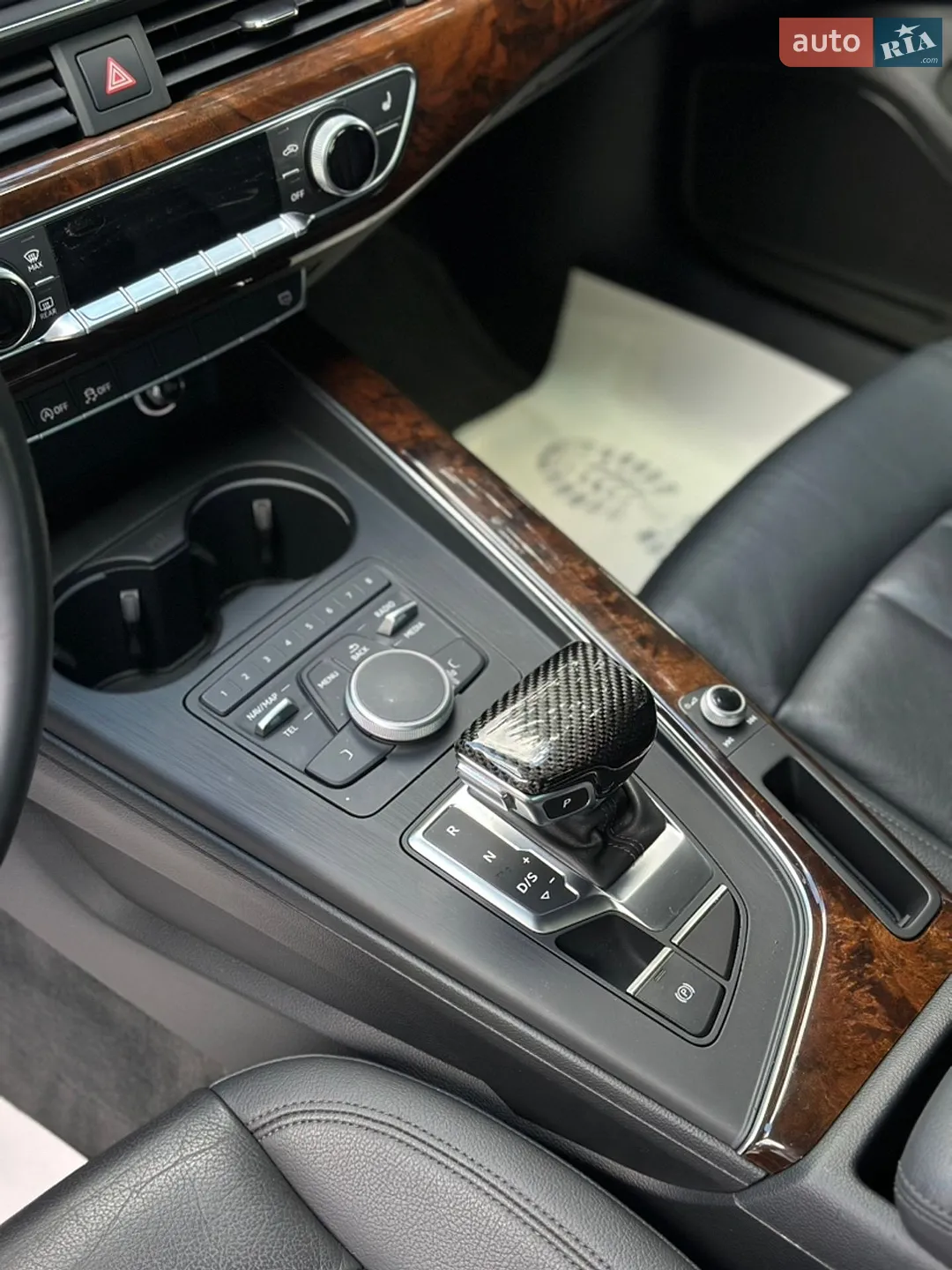 2019 Audi A5 - мініатюра 34