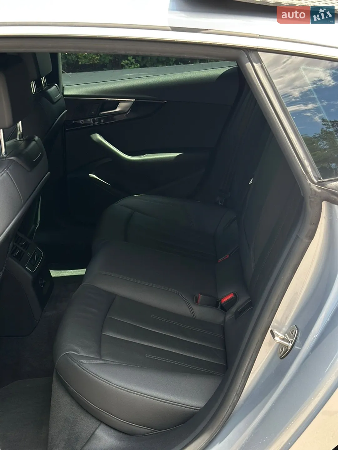 2019 Audi A5 - мініатюра 39