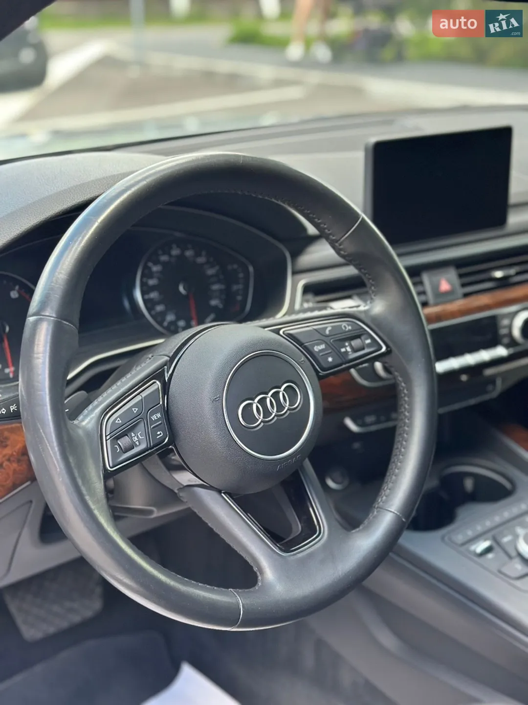 2019 Audi A5 - мініатюра 32