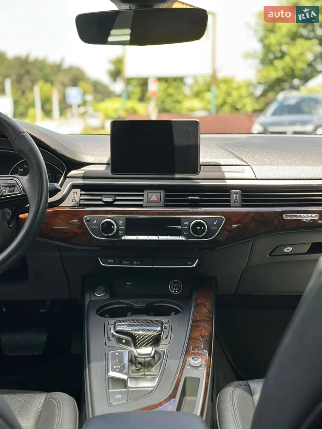 2019 Audi A5 - мініатюра 48